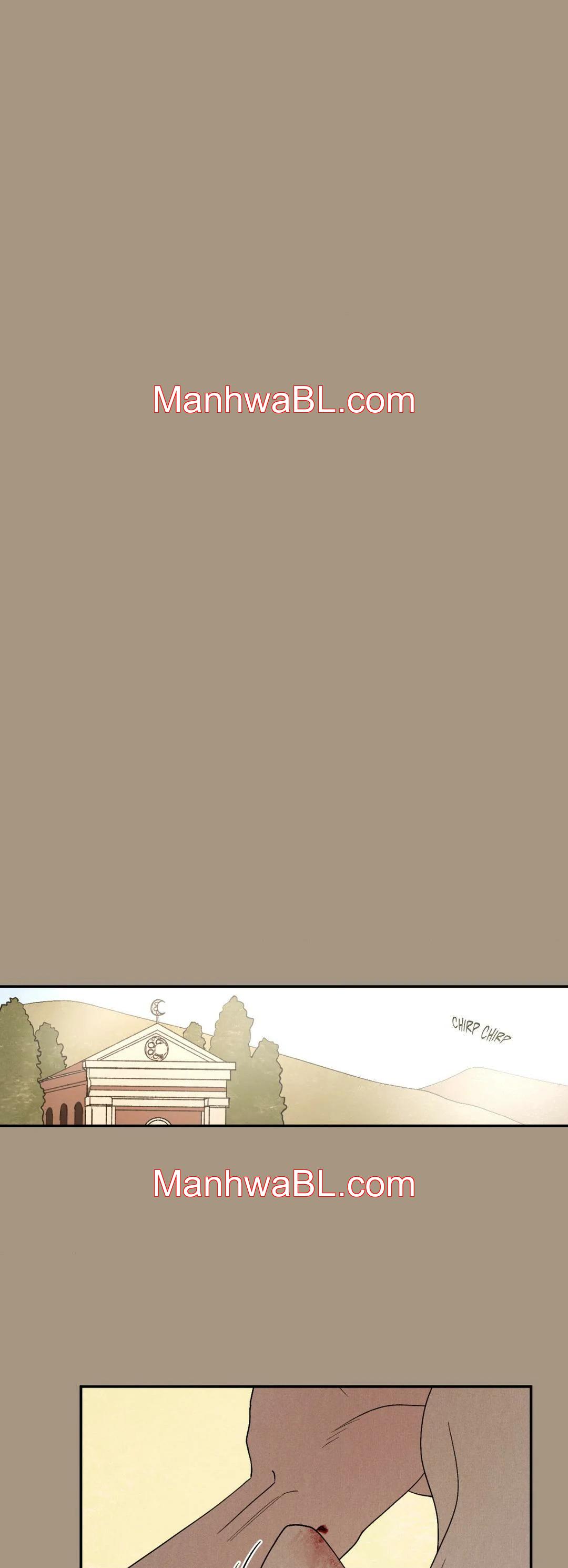 Crush and Burn - Capítulo 77.00 manhwa