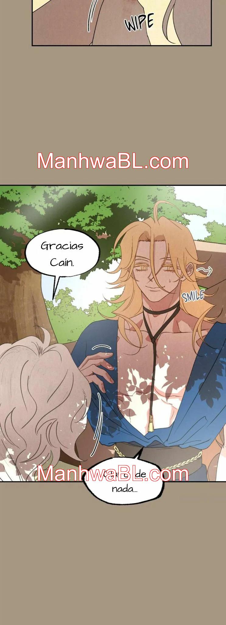 Crush and Burn - Capítulo 77.00 manhwa