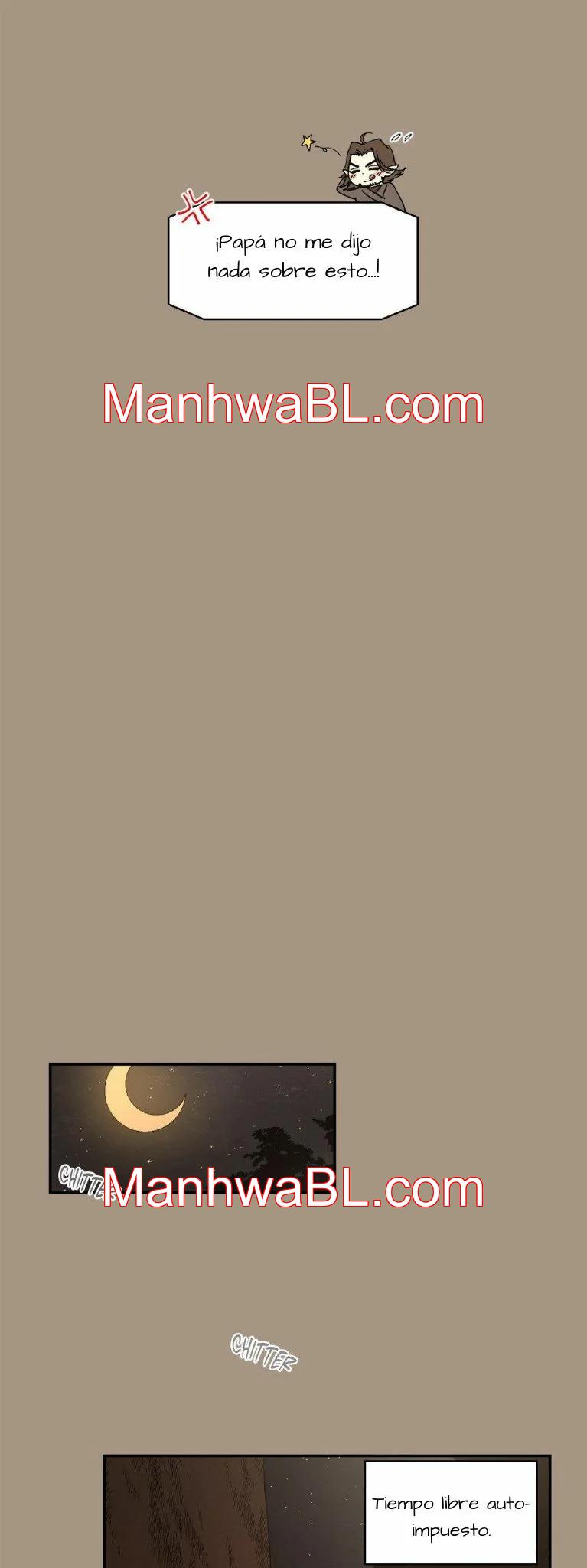 Crush and Burn - Capítulo 77.00 manhwa