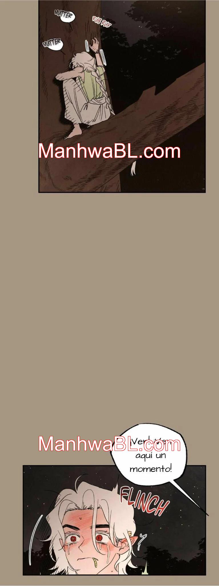 Crush and Burn - Capítulo 77.00 manhwa
