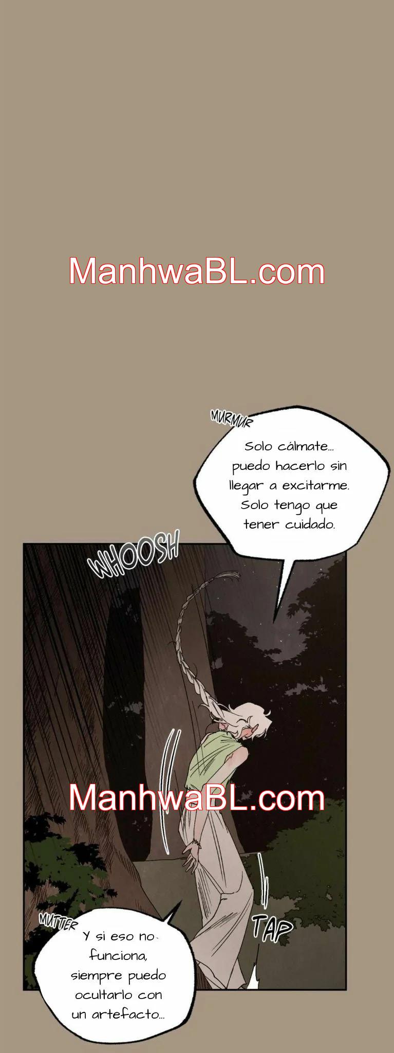 Crush and Burn - Capítulo 77.00 manhwa