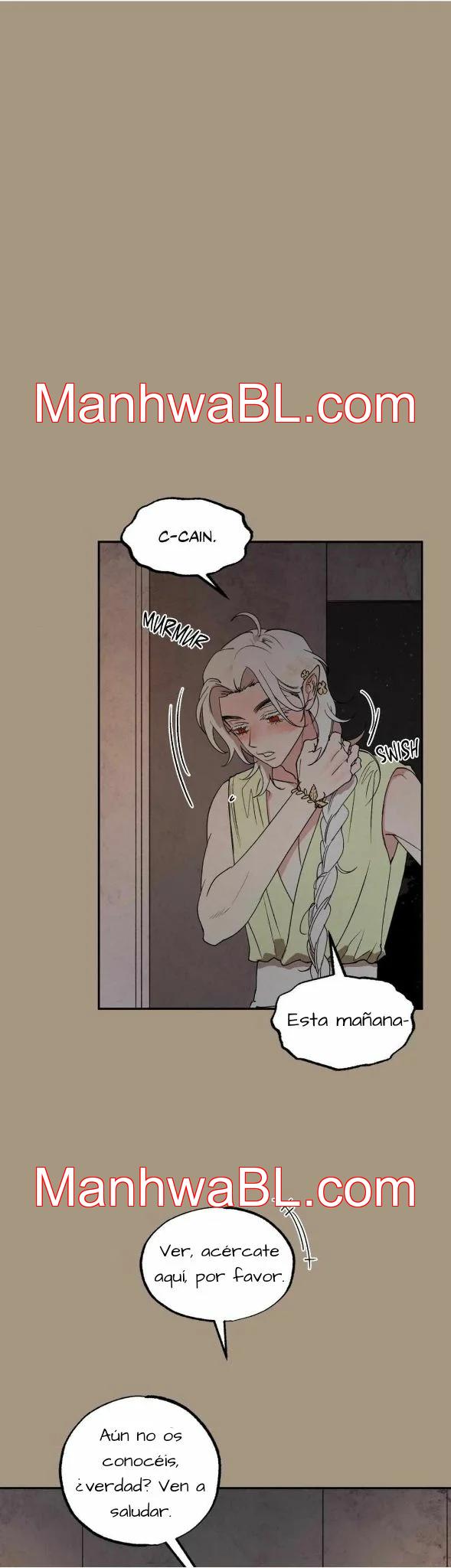 Crush and Burn - Capítulo 77.00 manhwa
