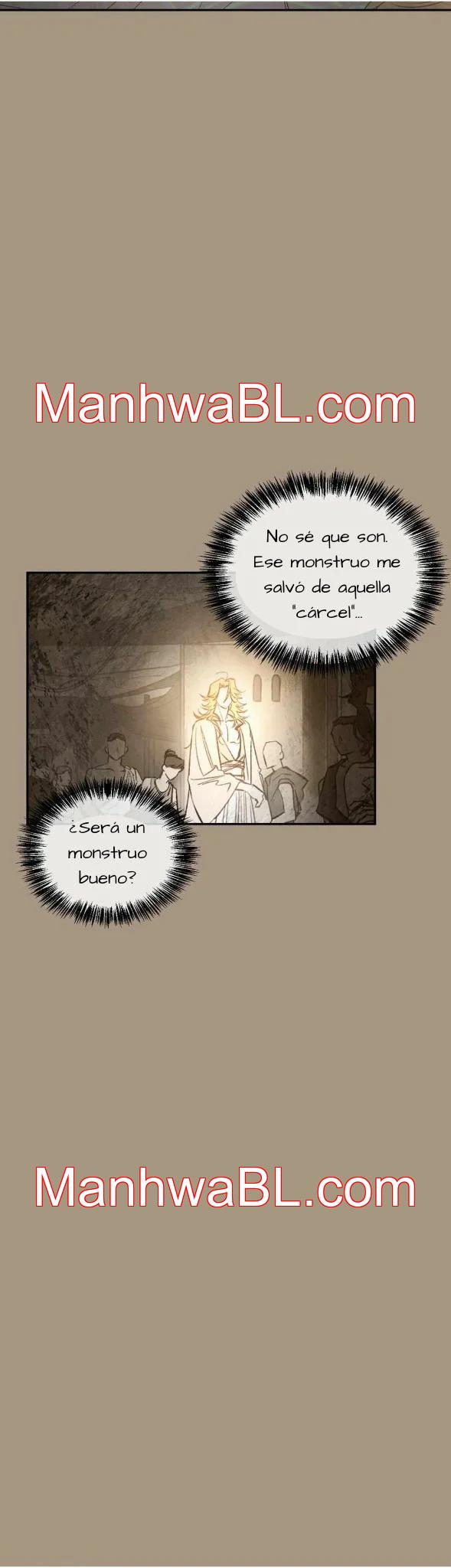 Crush and Burn - Capítulo 77.00 manhwa
