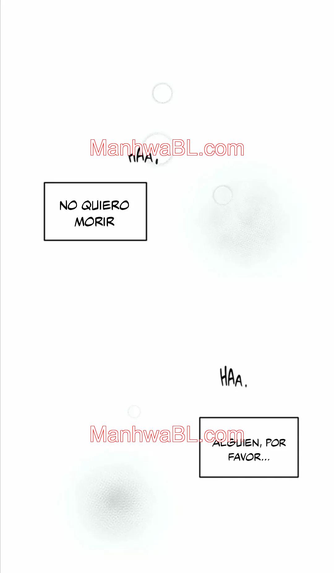 Crush and Burn - Capítulo 1.00 manhwa