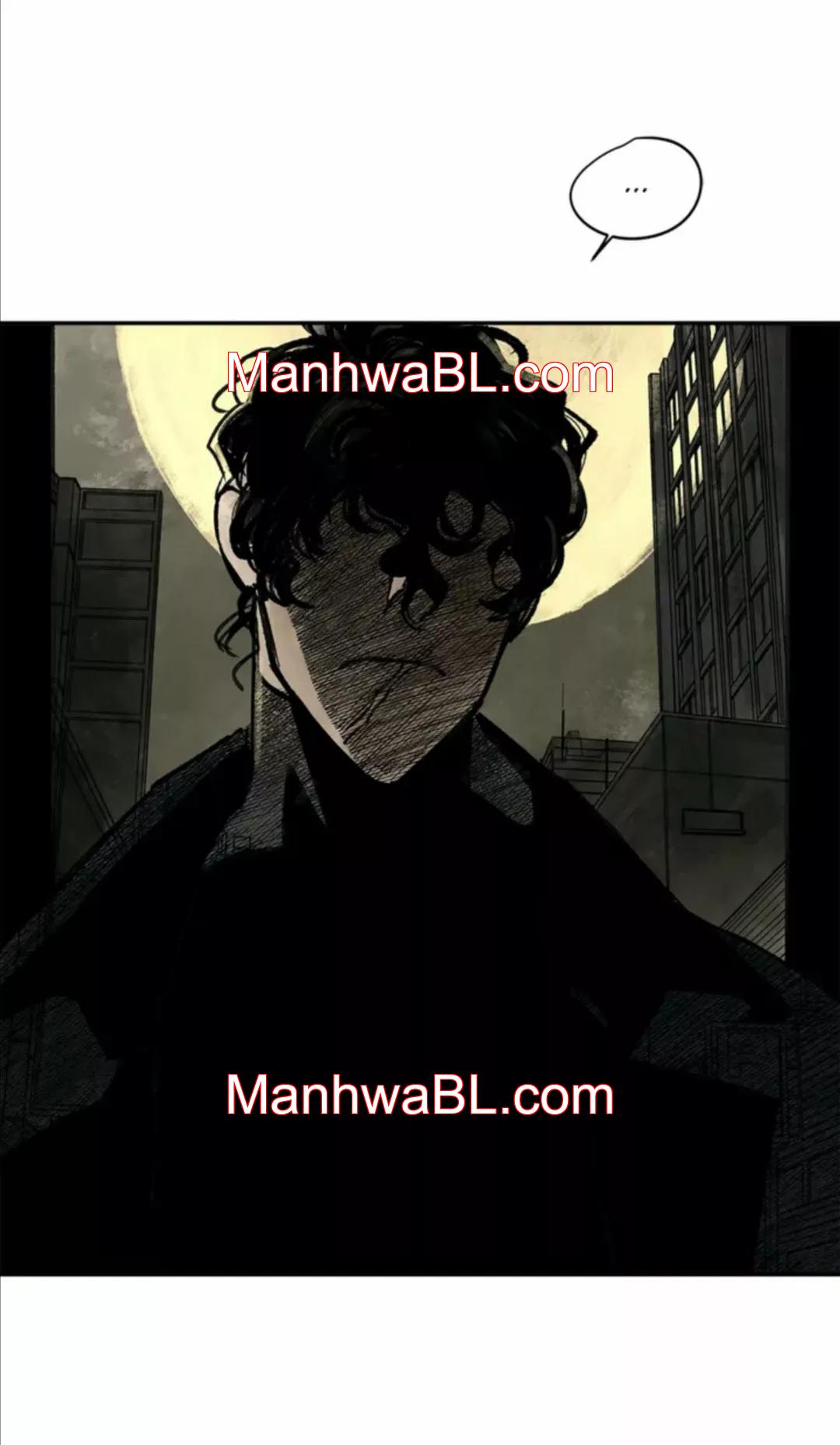 Crush and Burn - Capítulo 1.00 manhwa