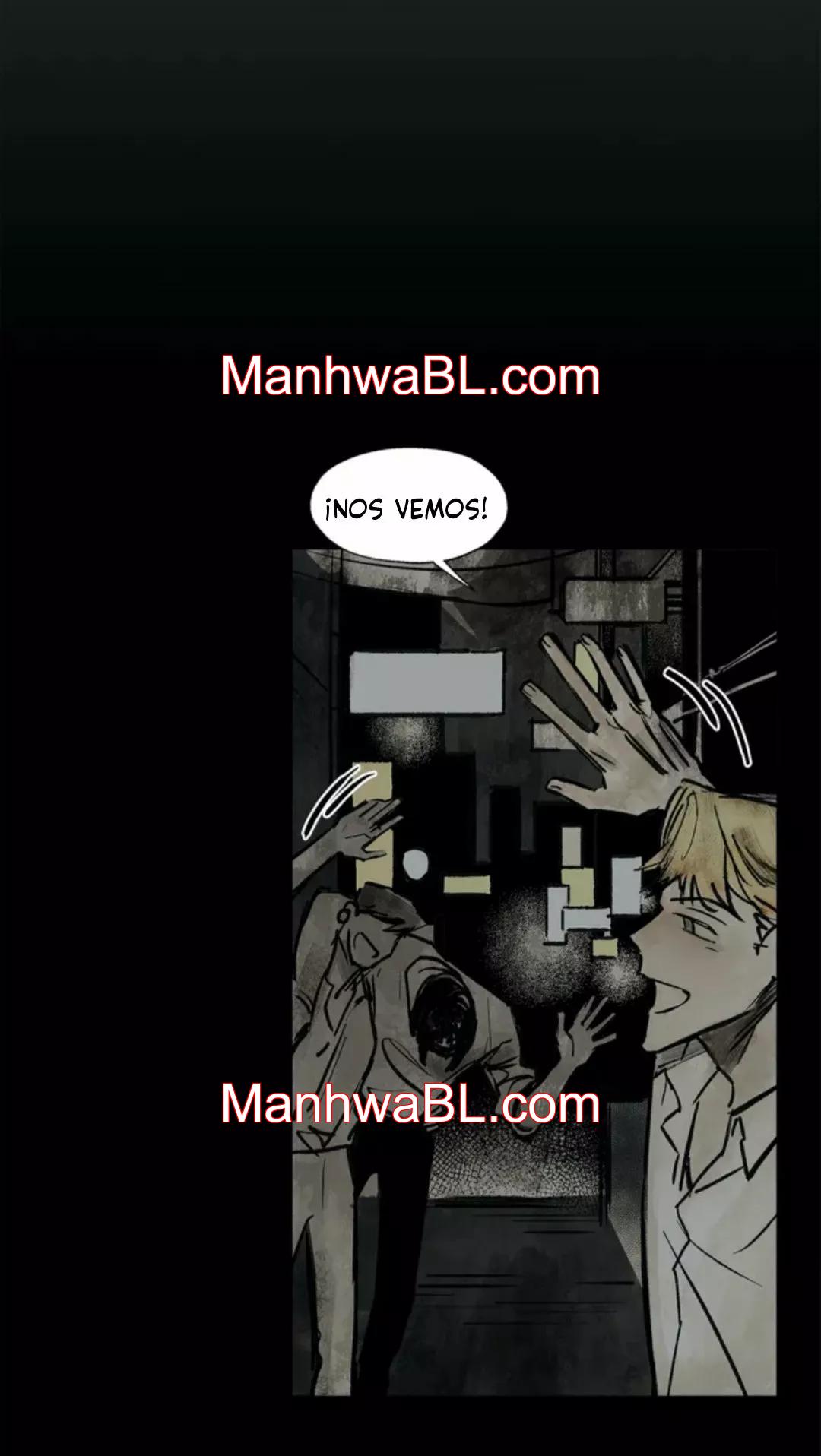 Crush and Burn - Capítulo 1.00 manhwa