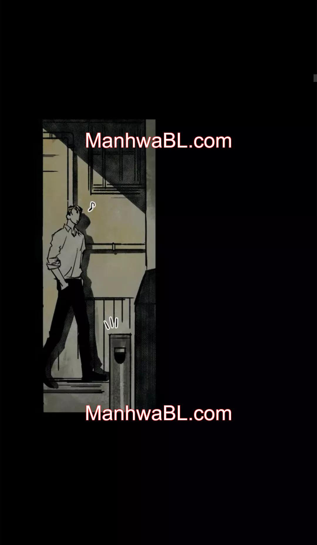 Crush and Burn - Capítulo 1.00 manhwa