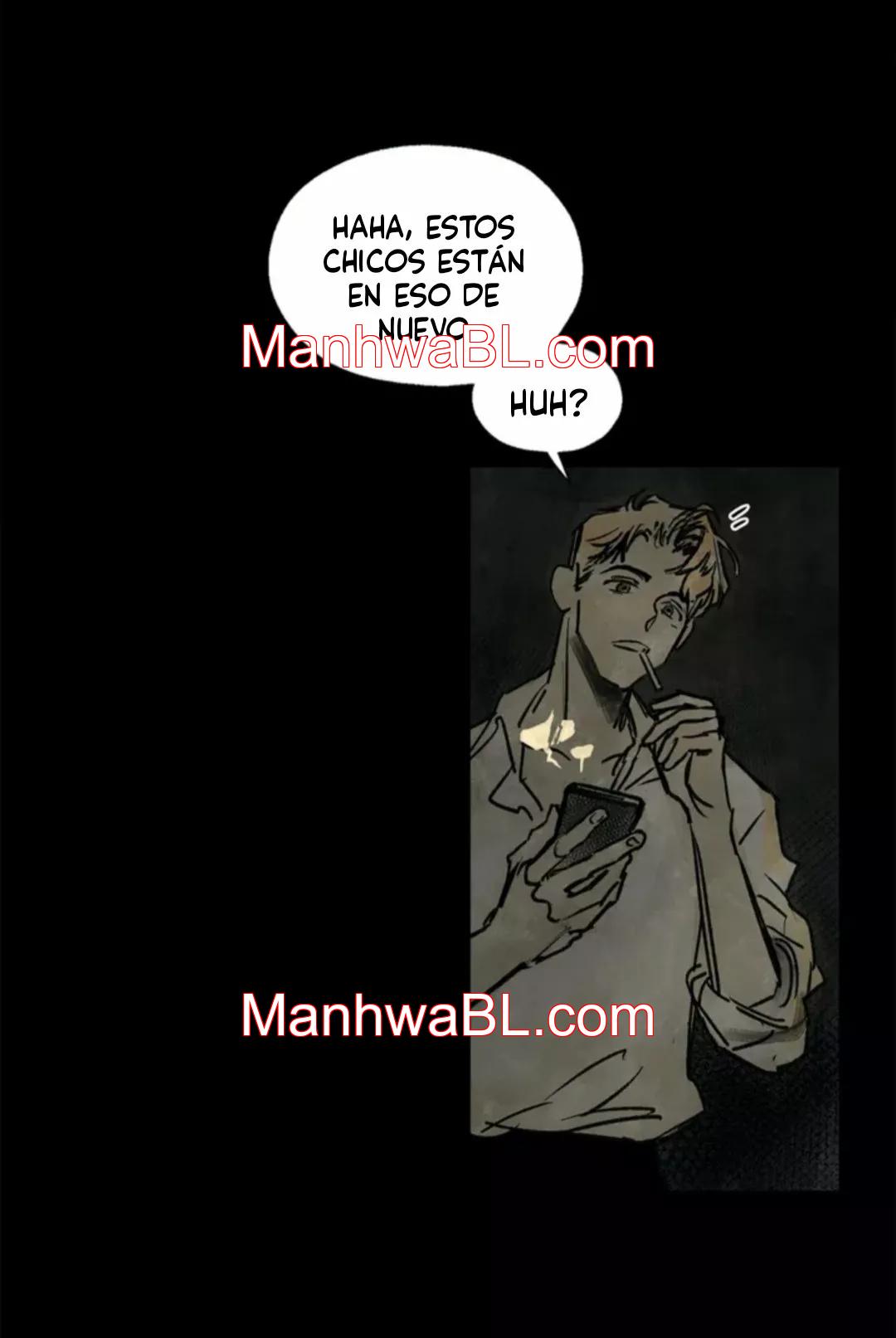 Crush and Burn - Capítulo 1.00 manhwa