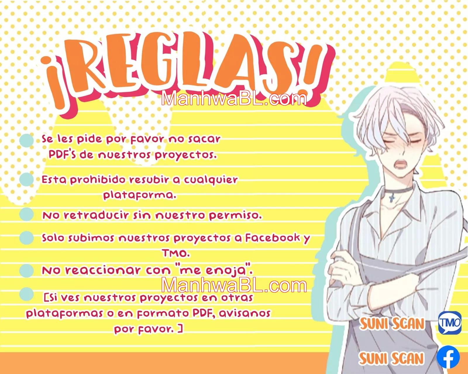 Crush and Burn - Capítulo 1.00 manhwa