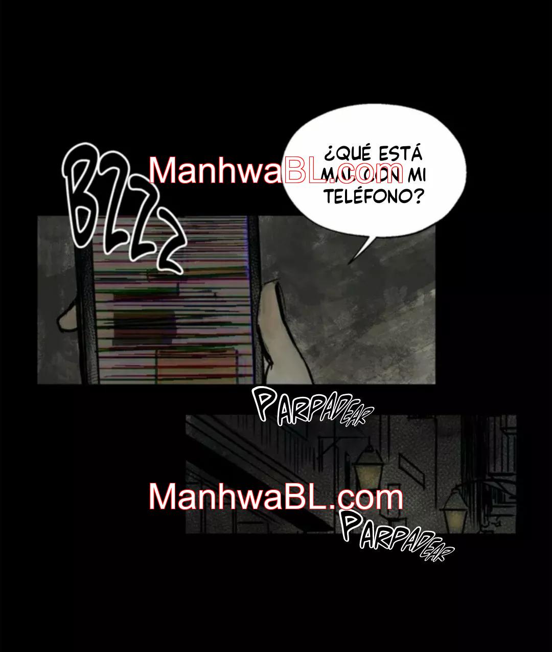 Crush and Burn - Capítulo 1.00 manhwa