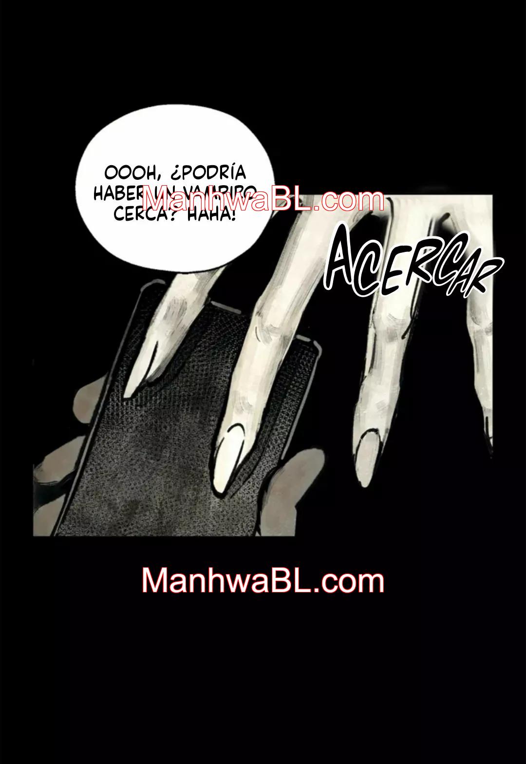 Crush and Burn - Capítulo 1.00 manhwa