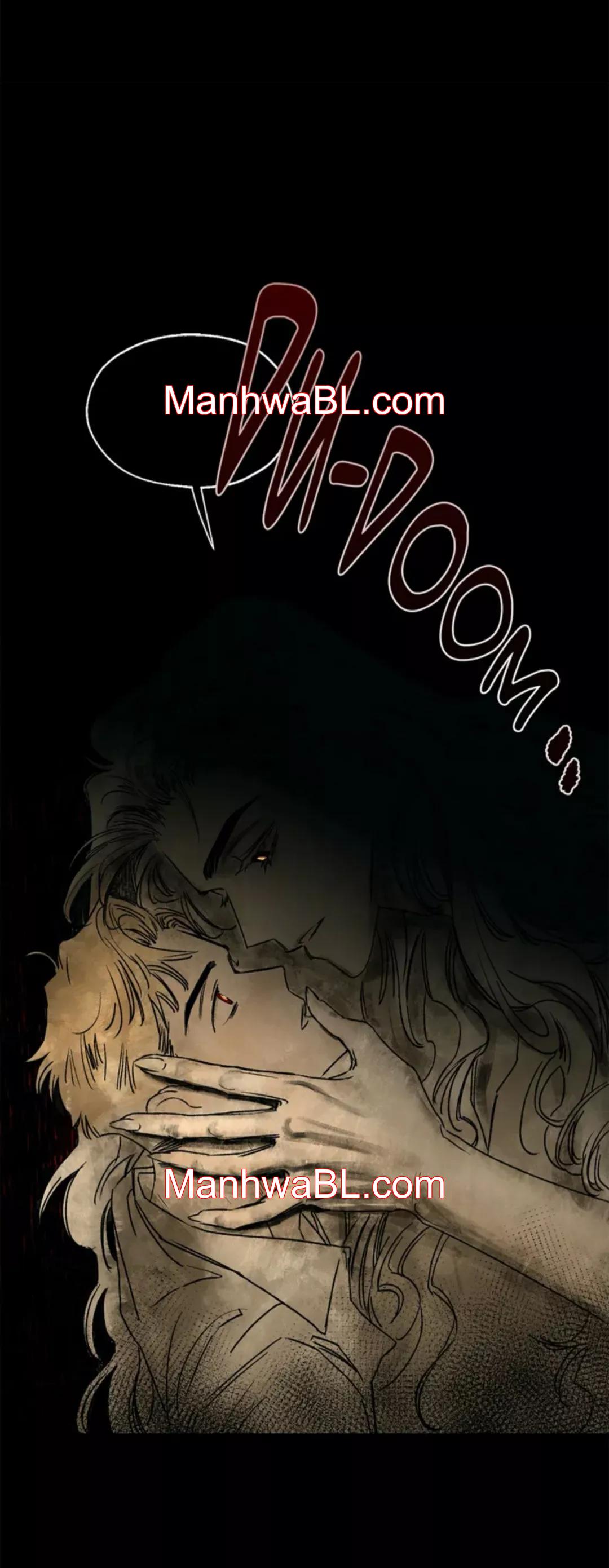 Crush and Burn - Capítulo 1.00 manhwa