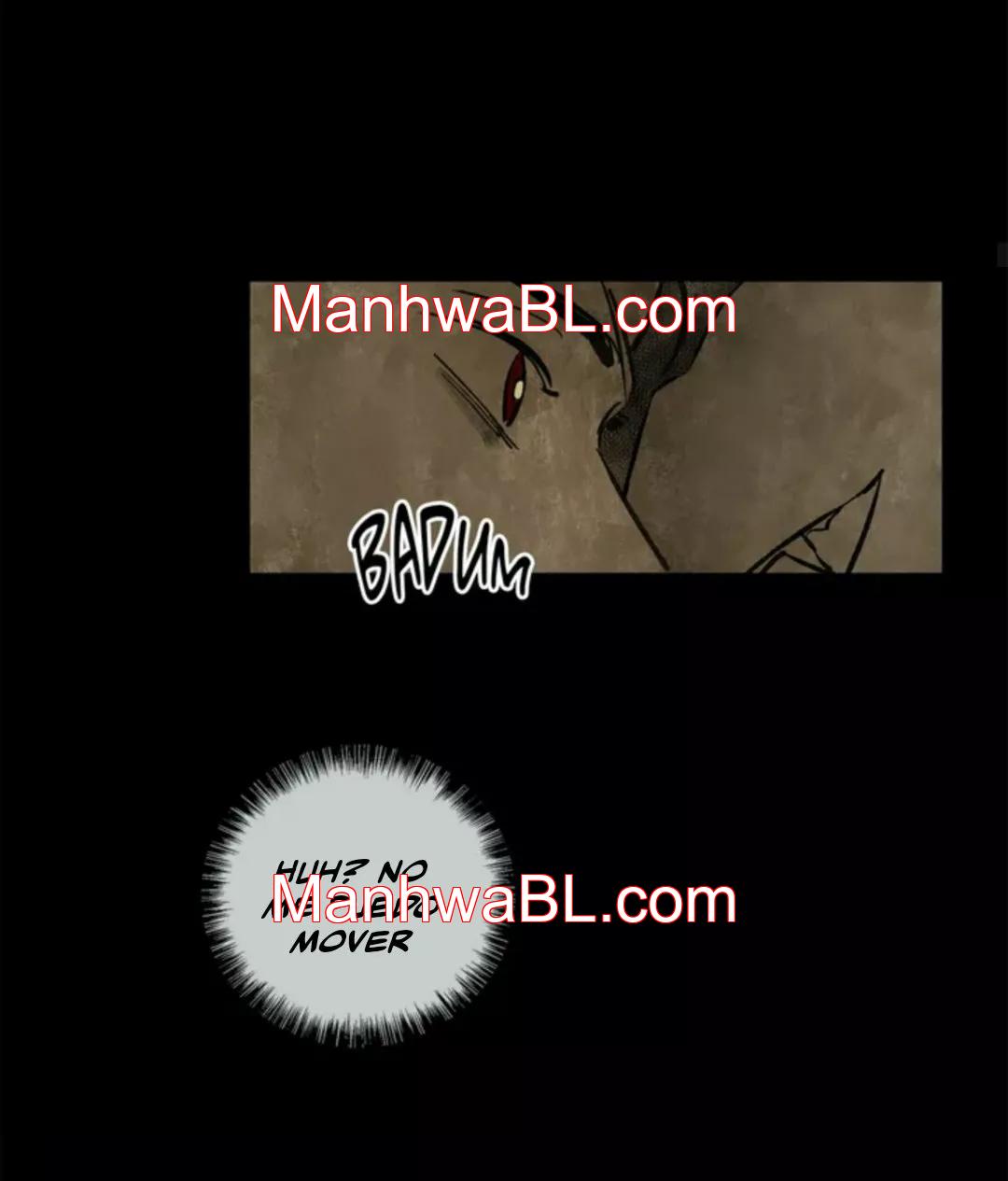 Crush and Burn - Capítulo 1.00 manhwa