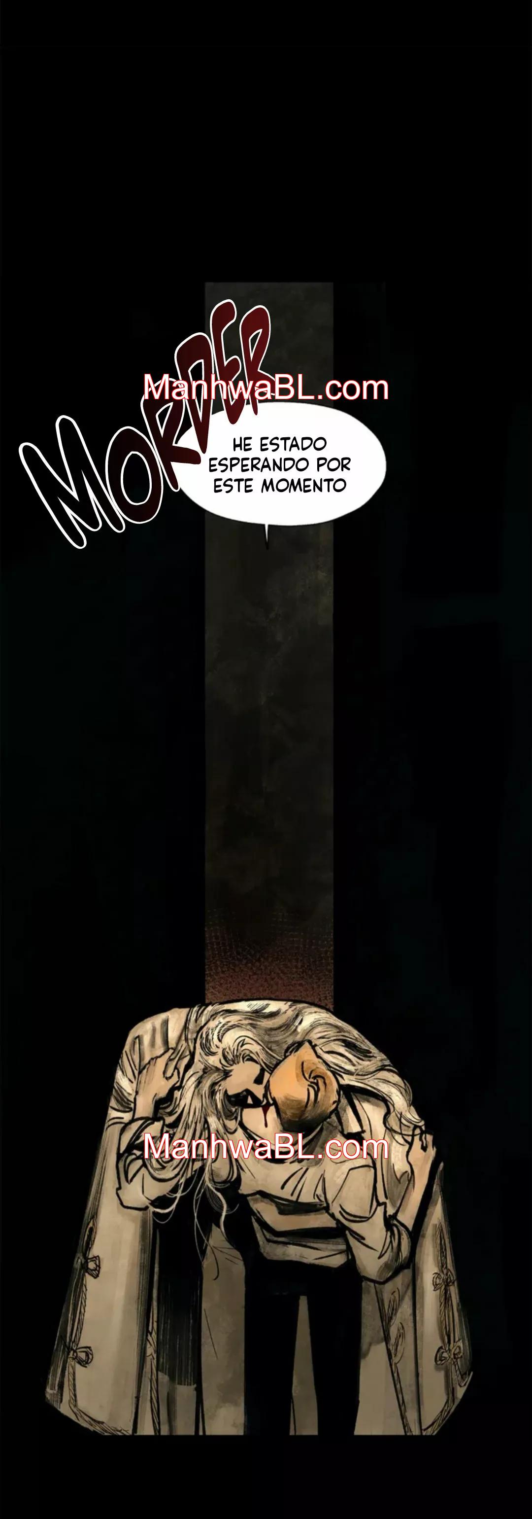 Crush and Burn - Capítulo 1.00 manhwa