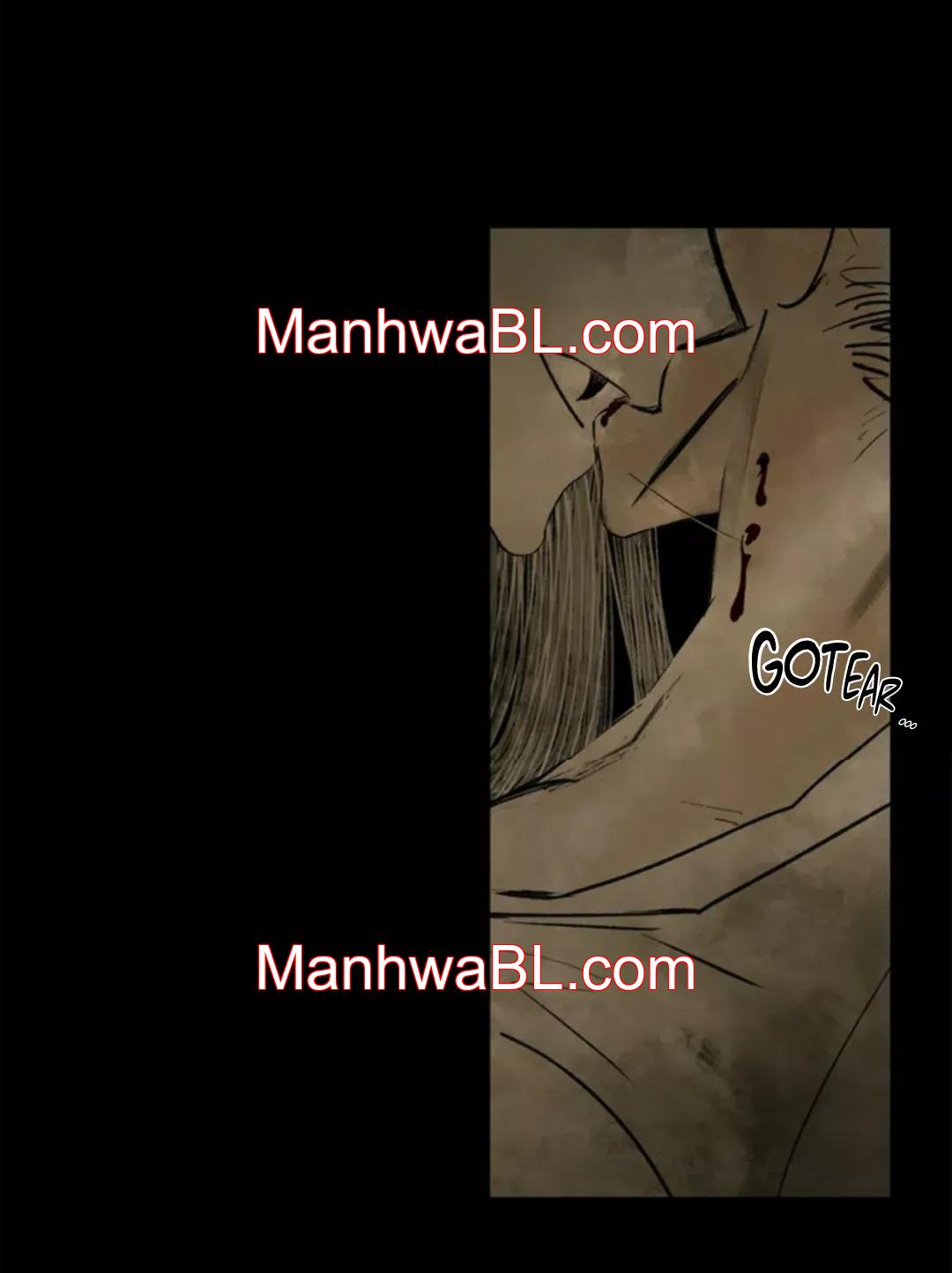 Crush and Burn - Capítulo 1.00 manhwa