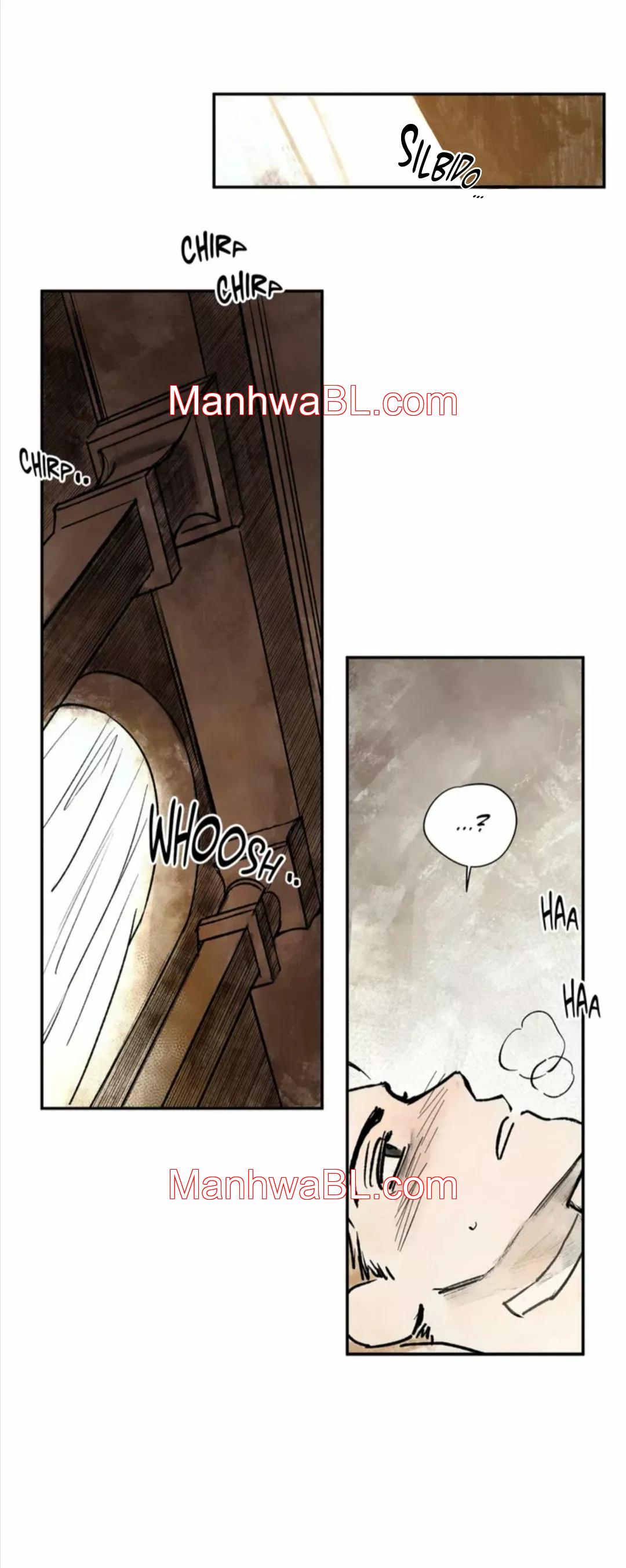 Crush and Burn - Capítulo 1.00 manhwa