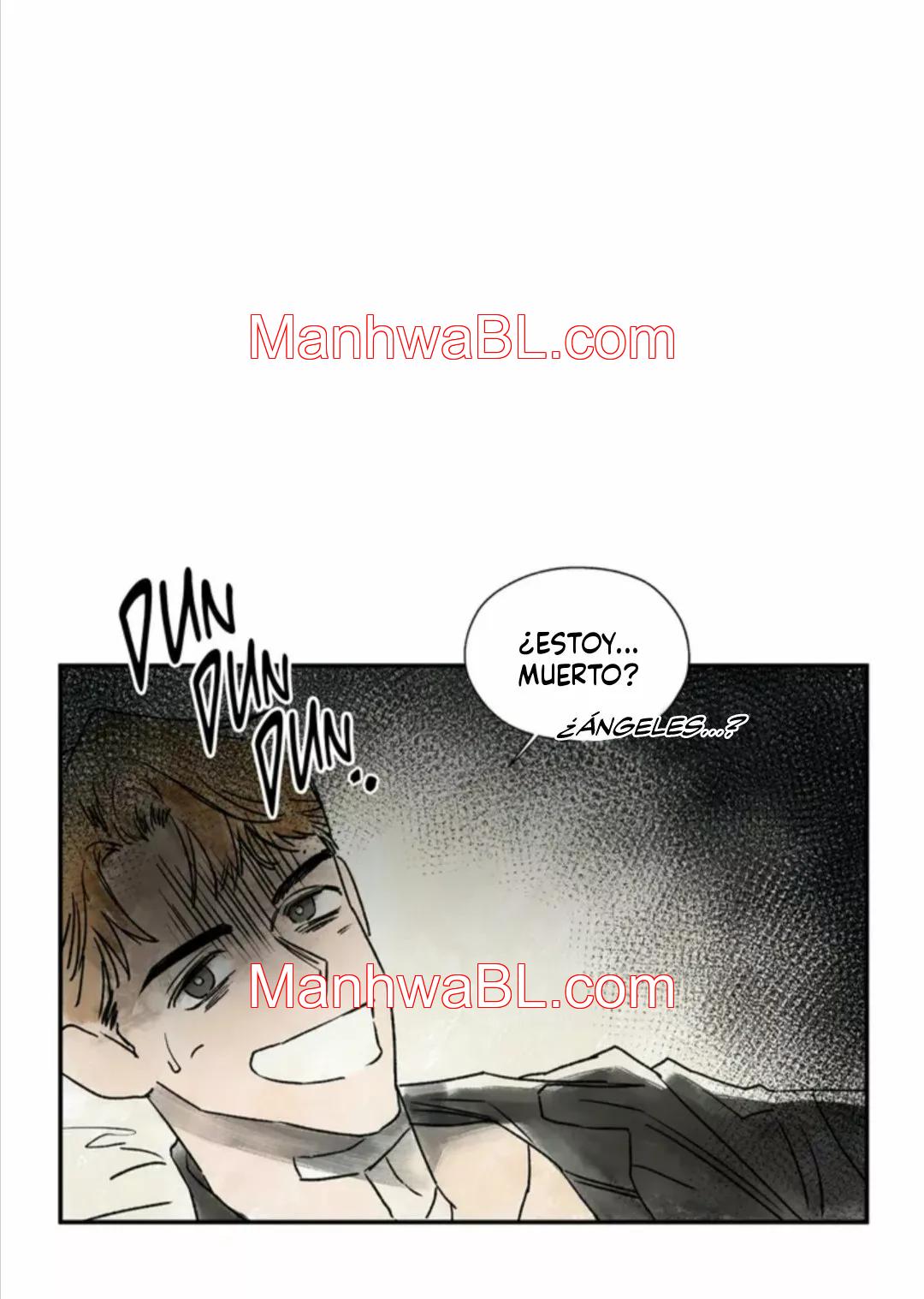 Crush and Burn - Capítulo 1.00 manhwa