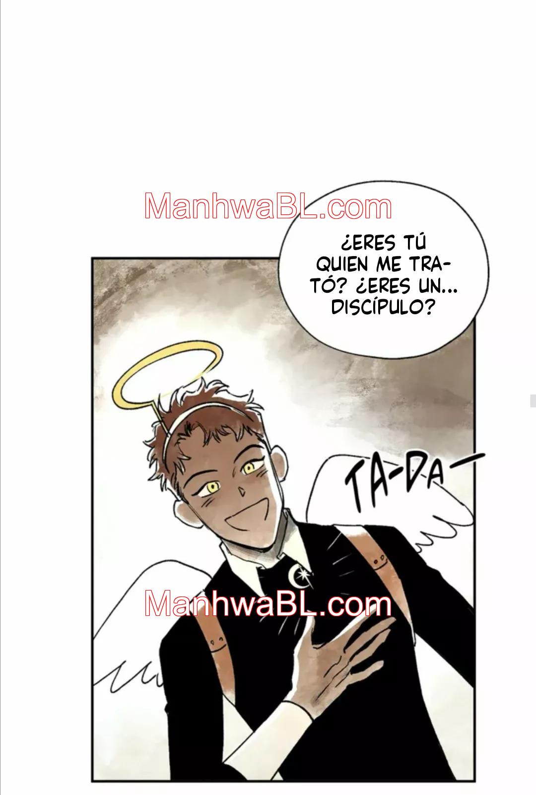 Crush and Burn - Capítulo 1.00 manhwa