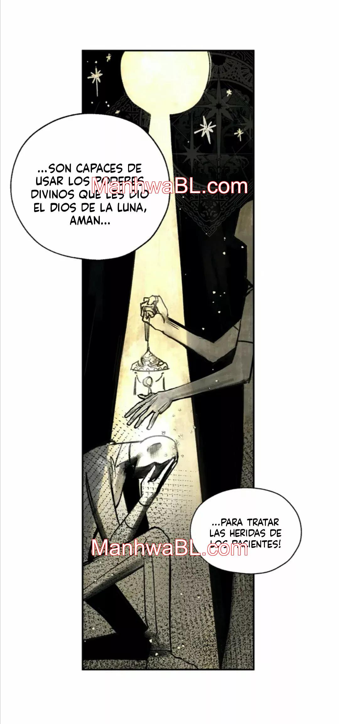 Crush and Burn - Capítulo 1.00 manhwa