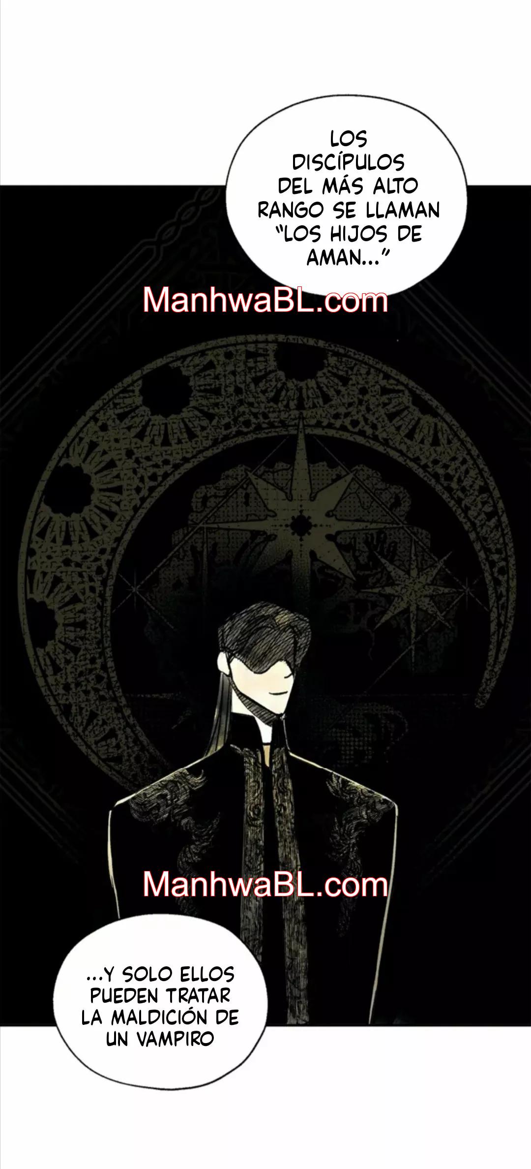 Crush and Burn - Capítulo 1.00 manhwa