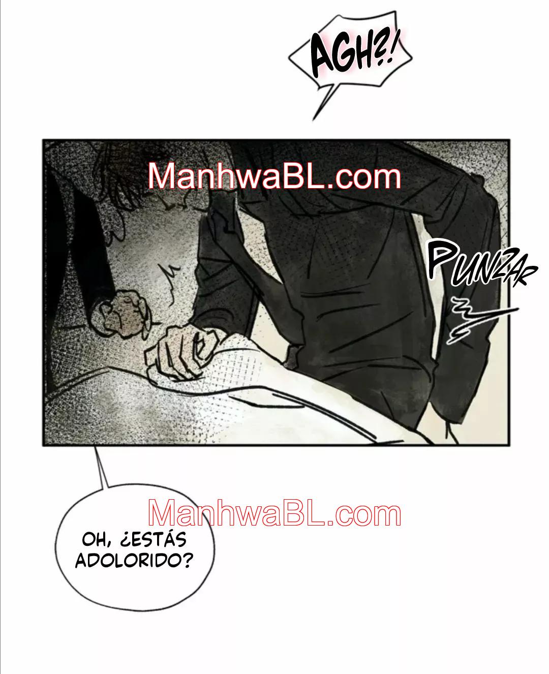 Crush and Burn - Capítulo 1.00 manhwa