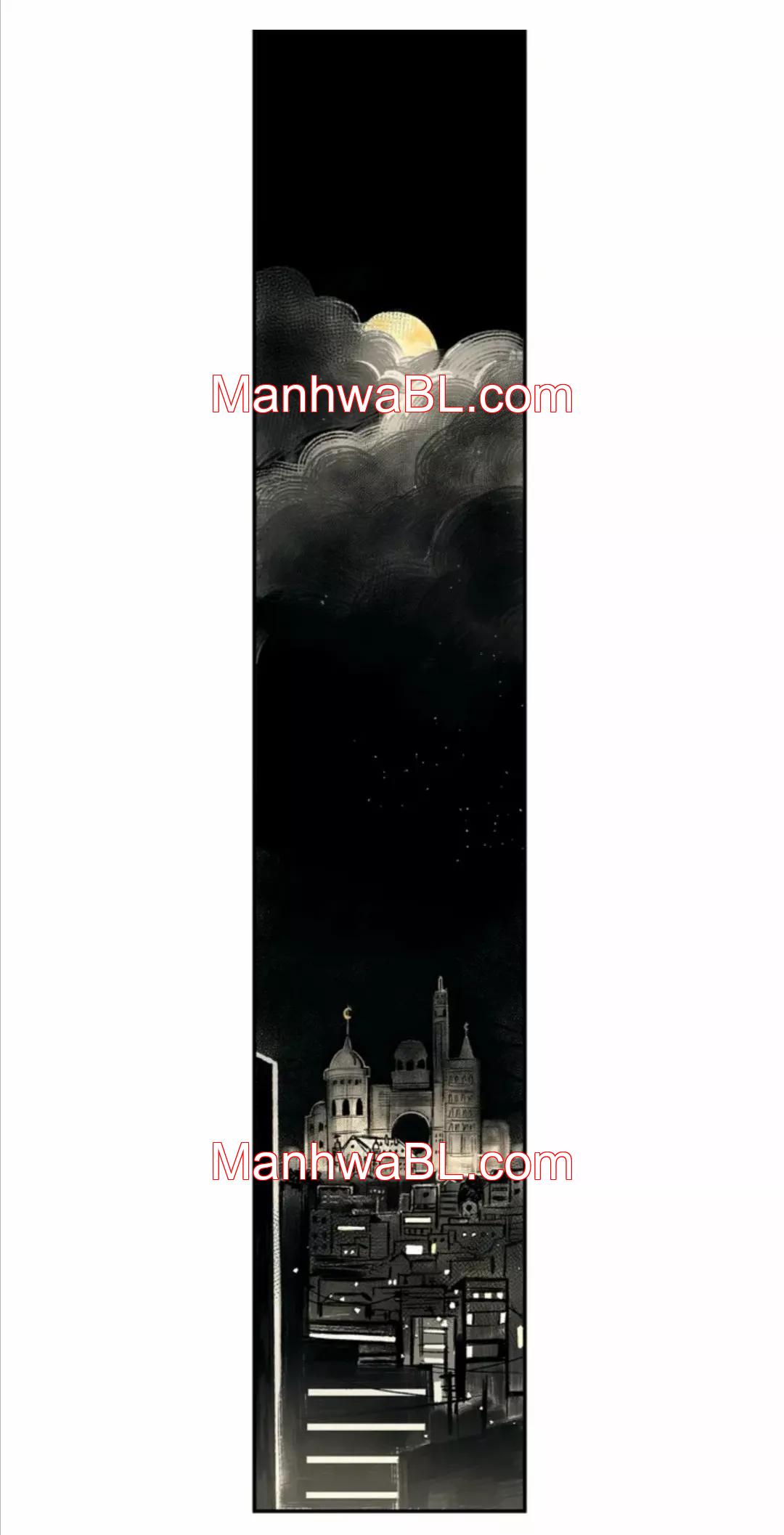 Crush and Burn - Capítulo 1.00 manhwa