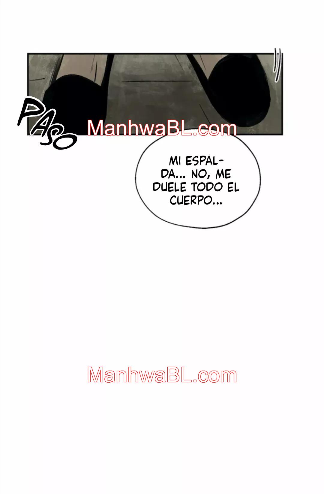 Crush and Burn - Capítulo 1.00 manhwa