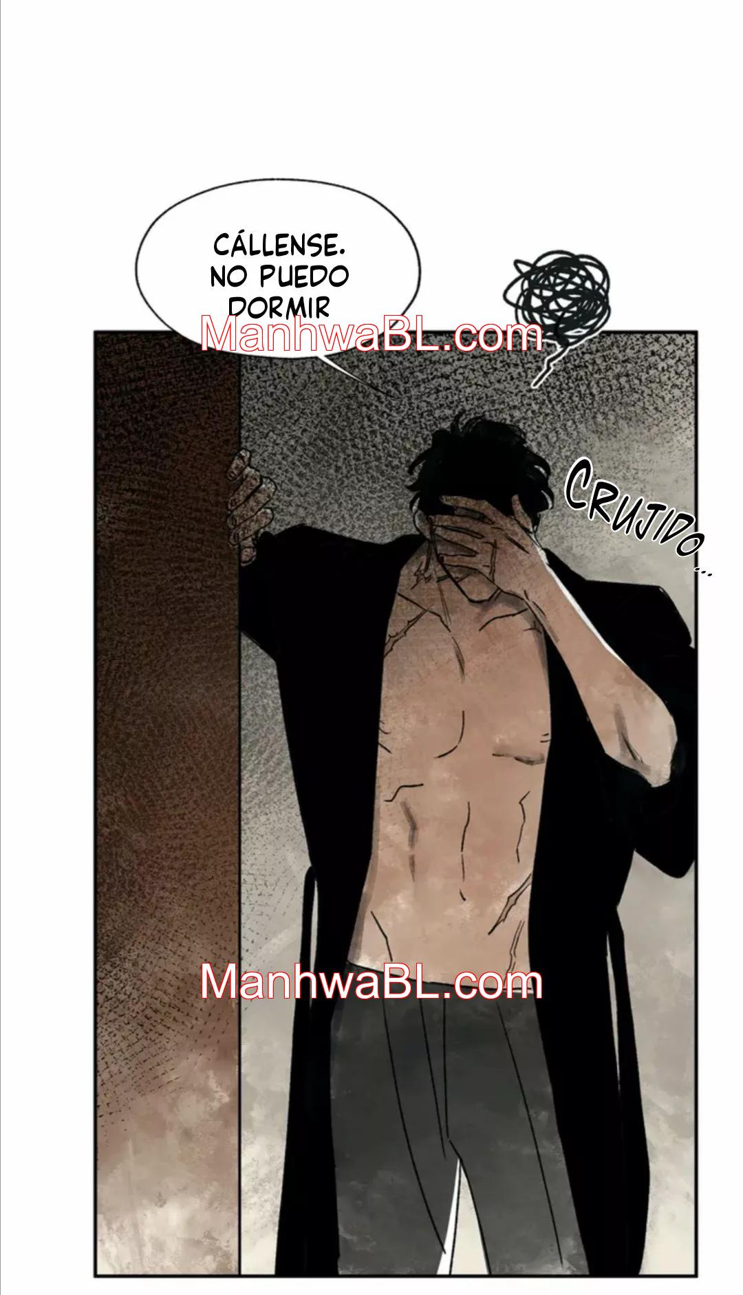 Crush and Burn - Capítulo 1.00 manhwa