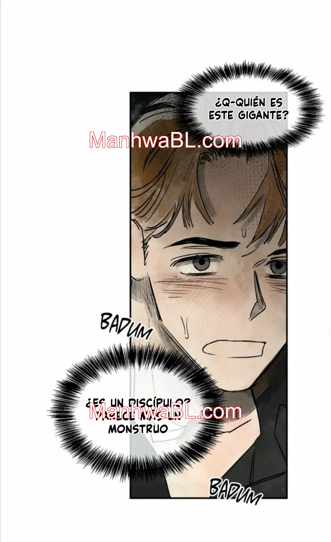 Crush and Burn - Capítulo 1.00 manhwa