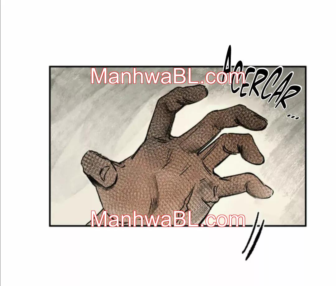 Crush and Burn - Capítulo 1.00 manhwa