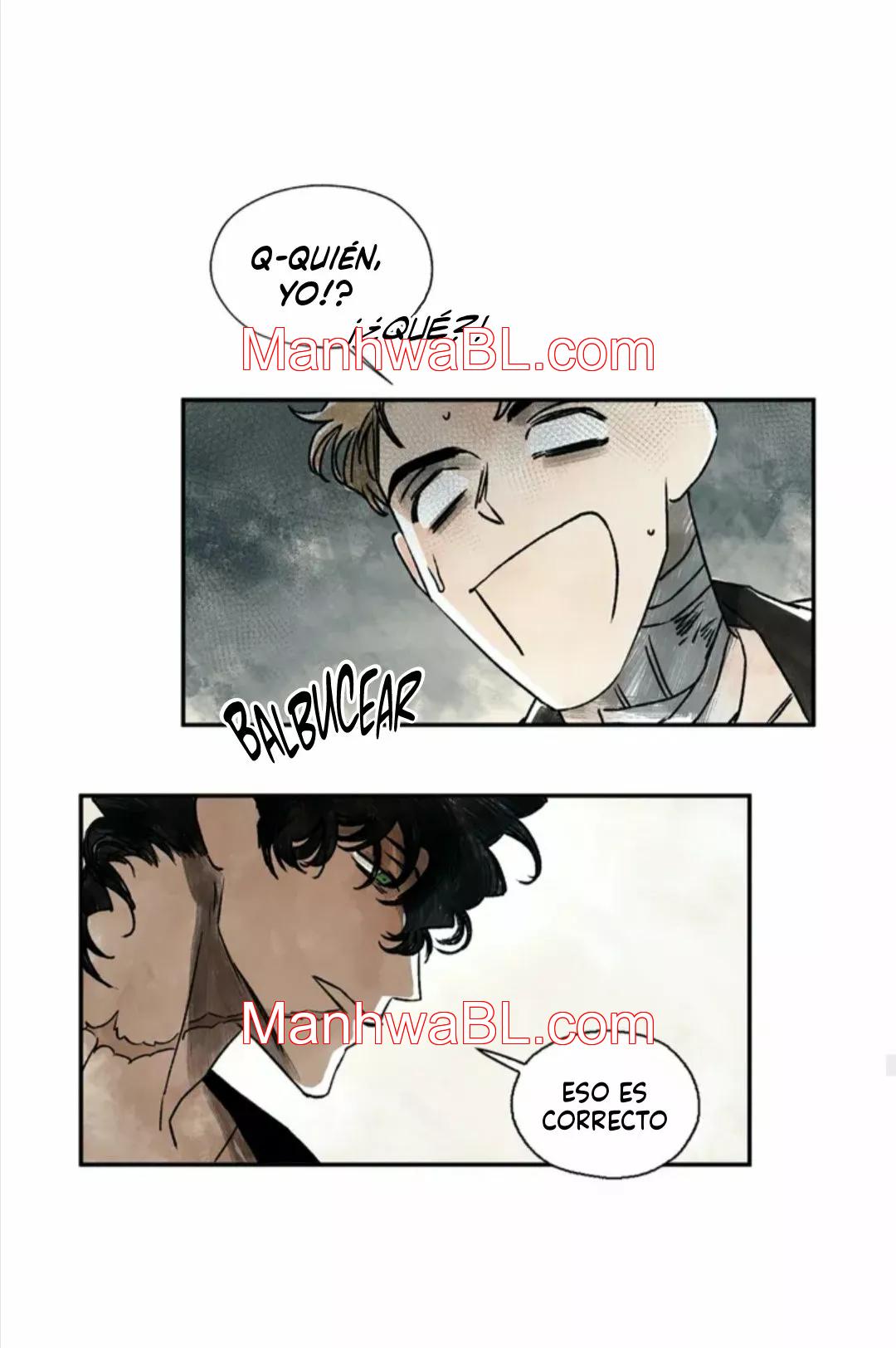 Crush and Burn - Capítulo 1.00 manhwa