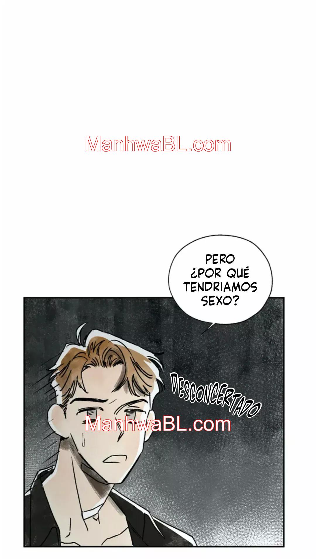 Crush and Burn - Capítulo 1.00 manhwa