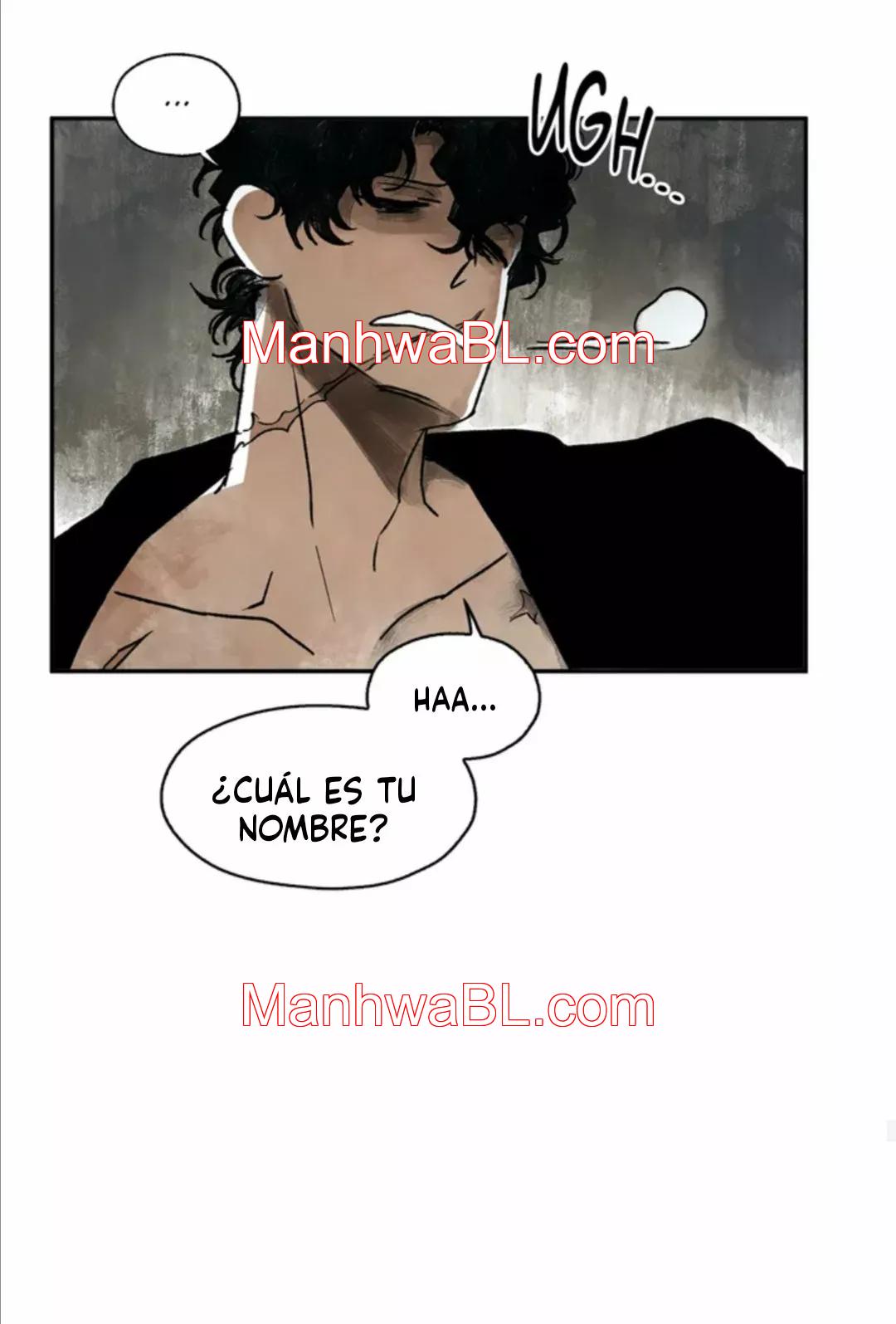 Crush and Burn - Capítulo 1.00 manhwa
