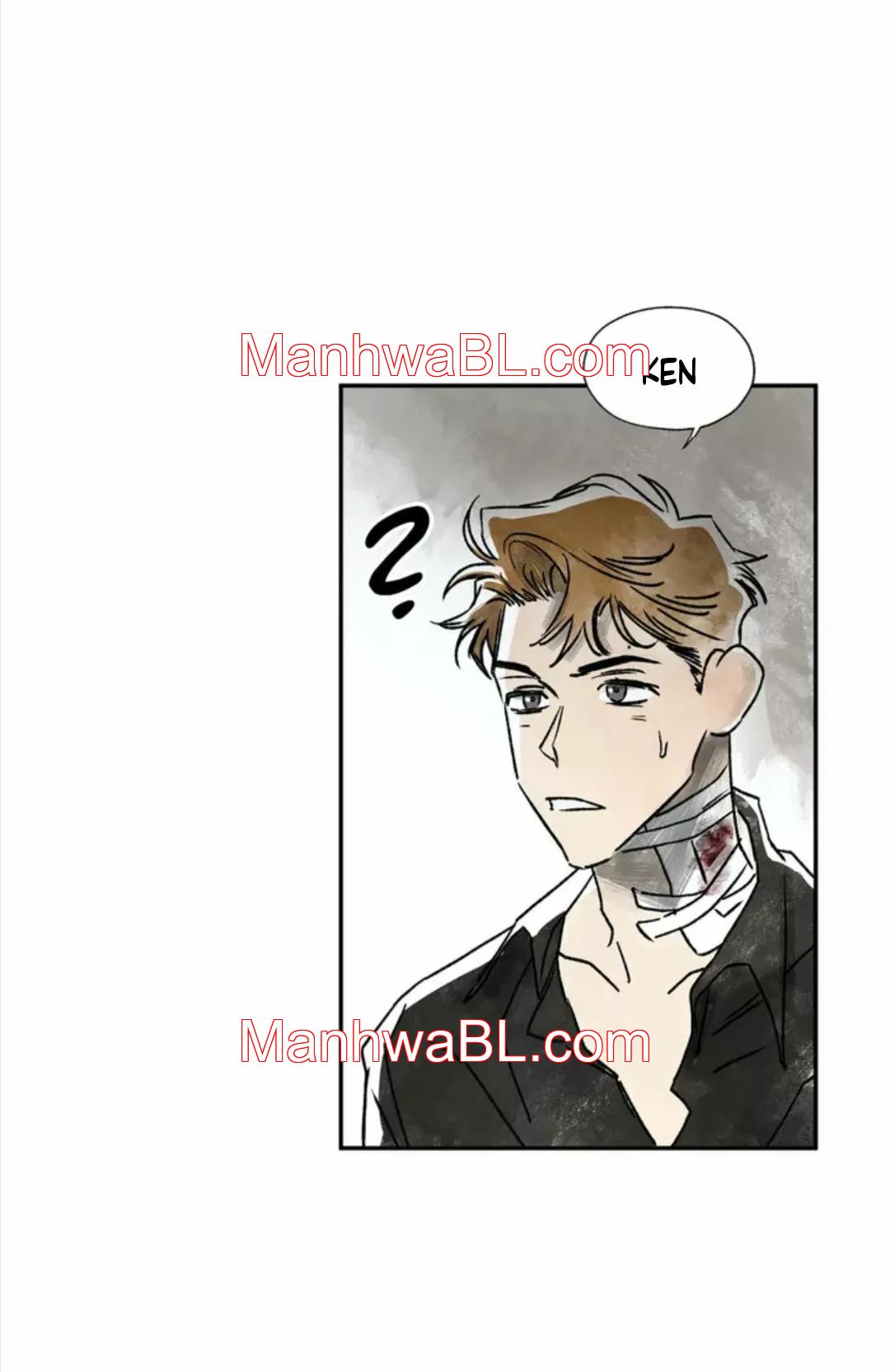 Crush and Burn - Capítulo 1.00 manhwa