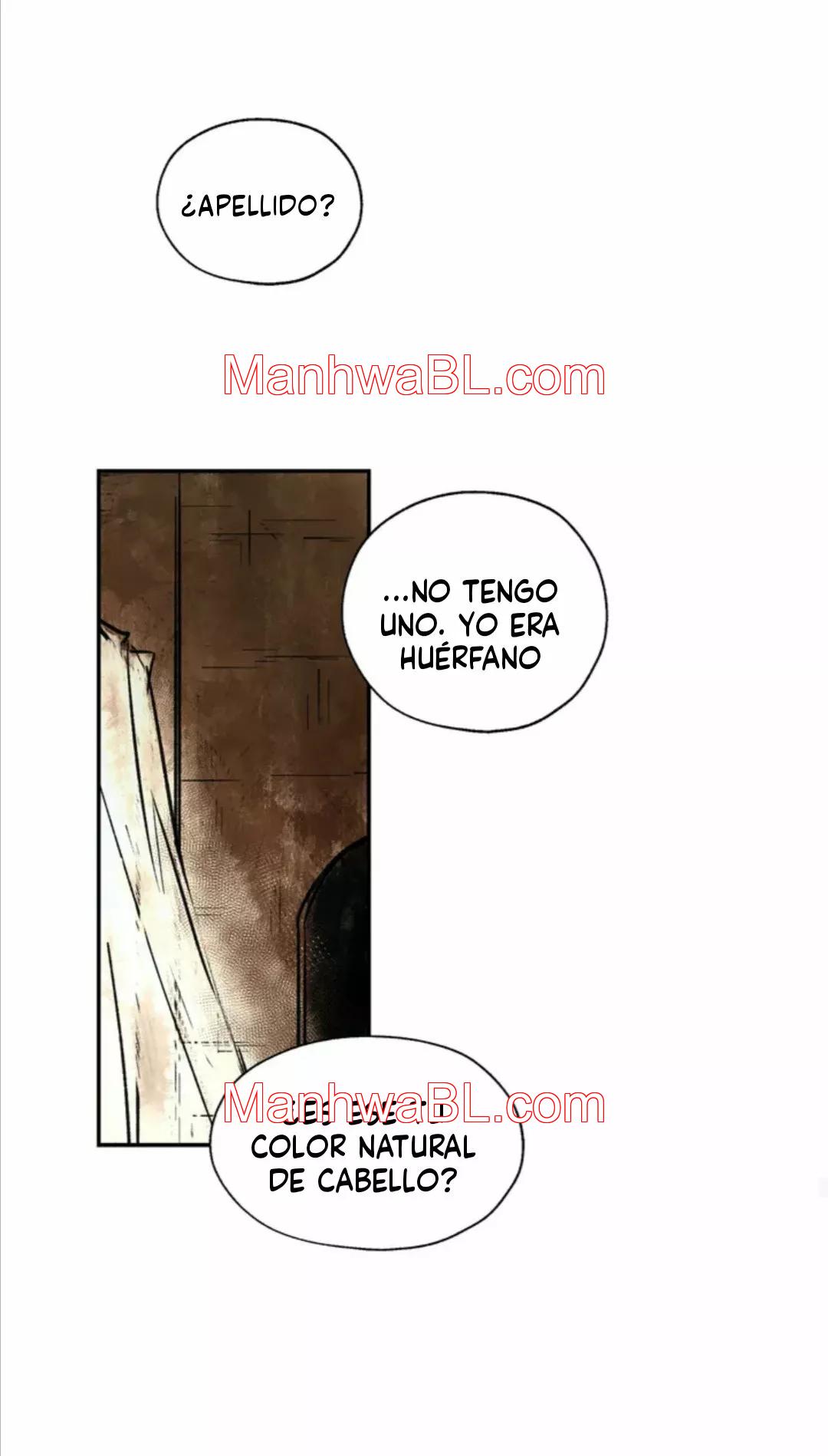 Crush and Burn - Capítulo 1.00 manhwa