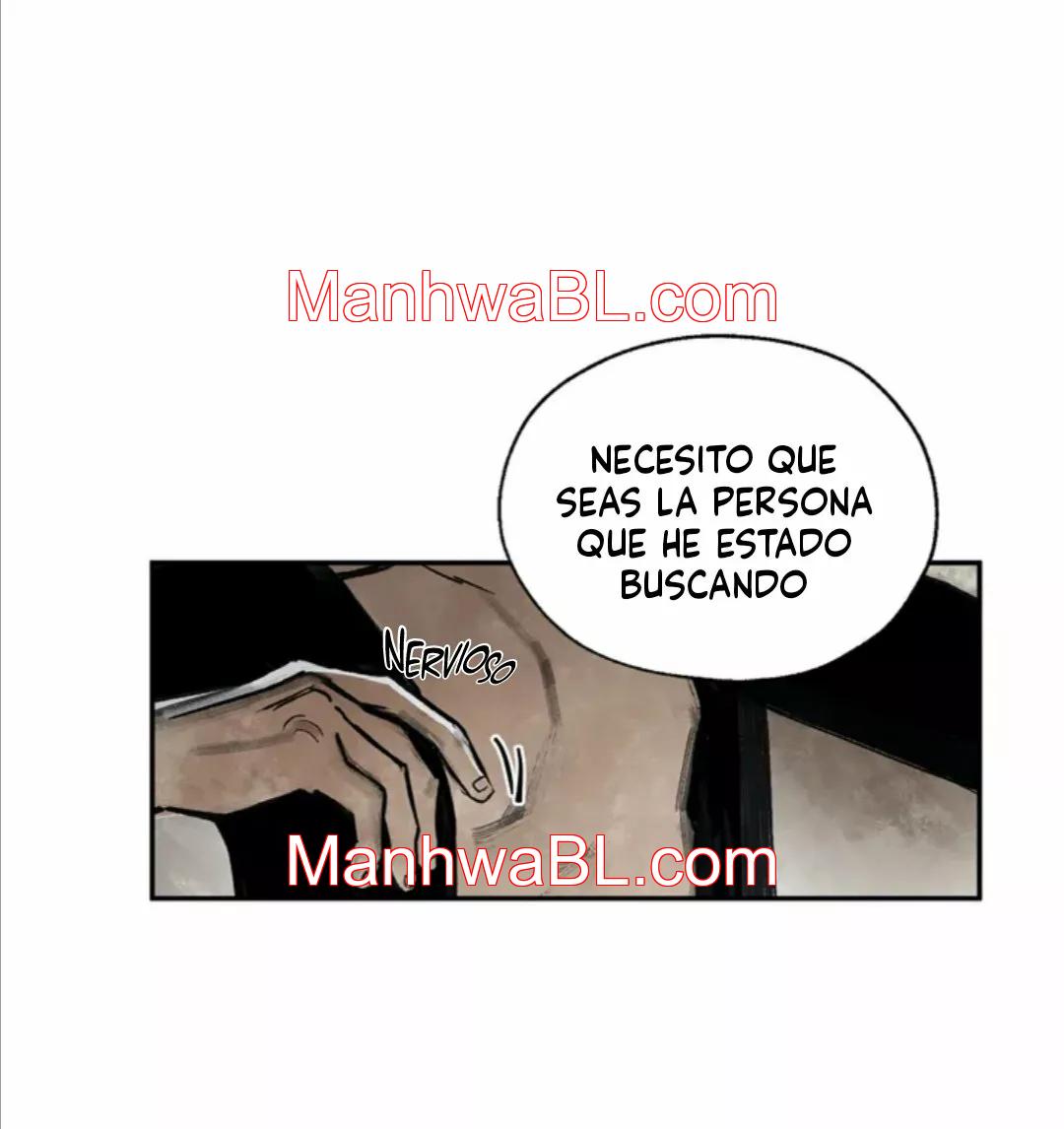 Crush and Burn - Capítulo 1.00 manhwa