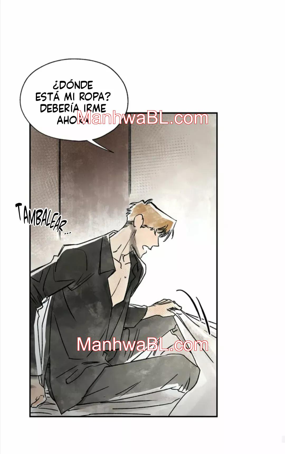 Crush and Burn - Capítulo 1.00 manhwa