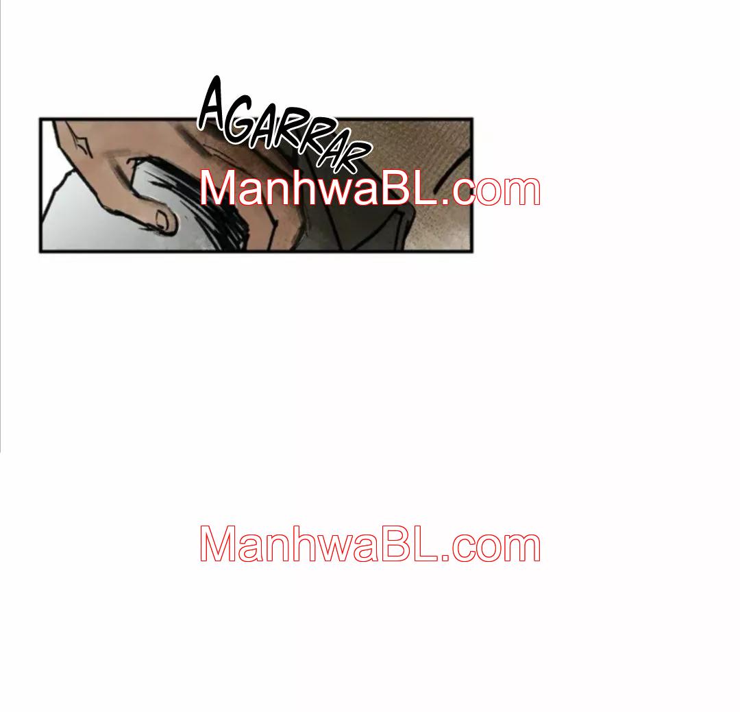 Crush and Burn - Capítulo 1.00 manhwa