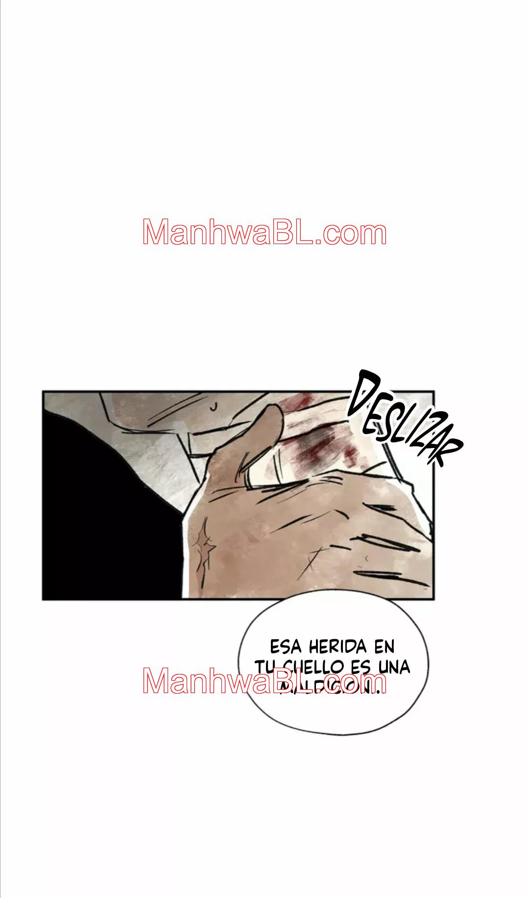 Crush and Burn - Capítulo 1.00 manhwa
