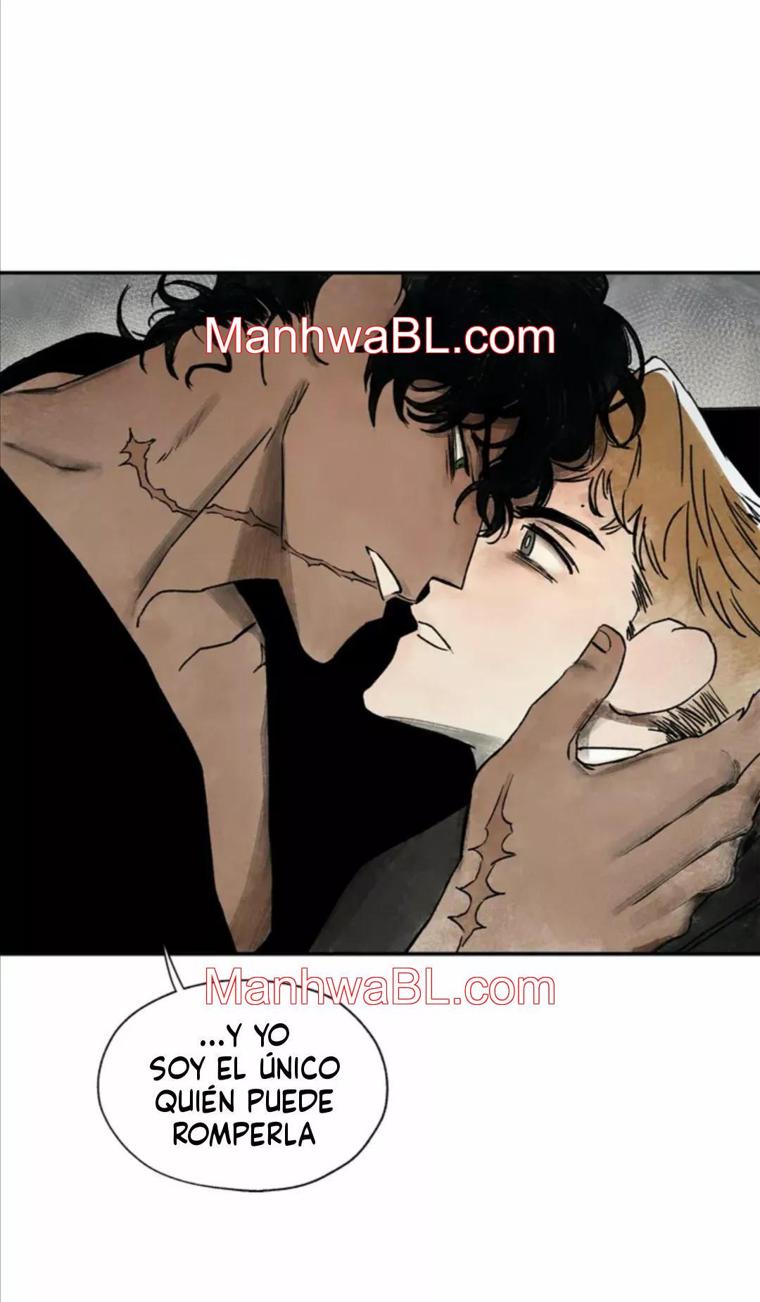 Crush and Burn - Capítulo 1.00 manhwa