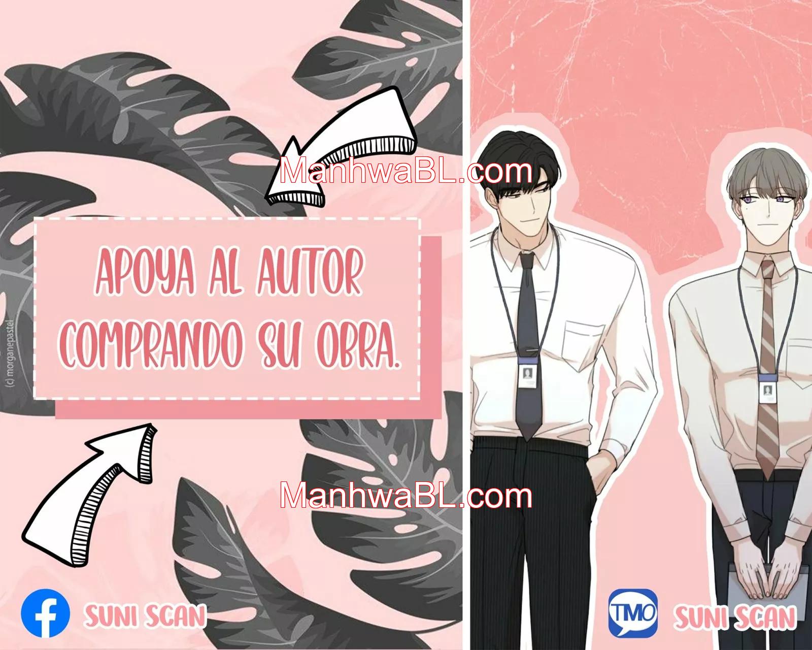 Crush and Burn - Capítulo 1.00 manhwa