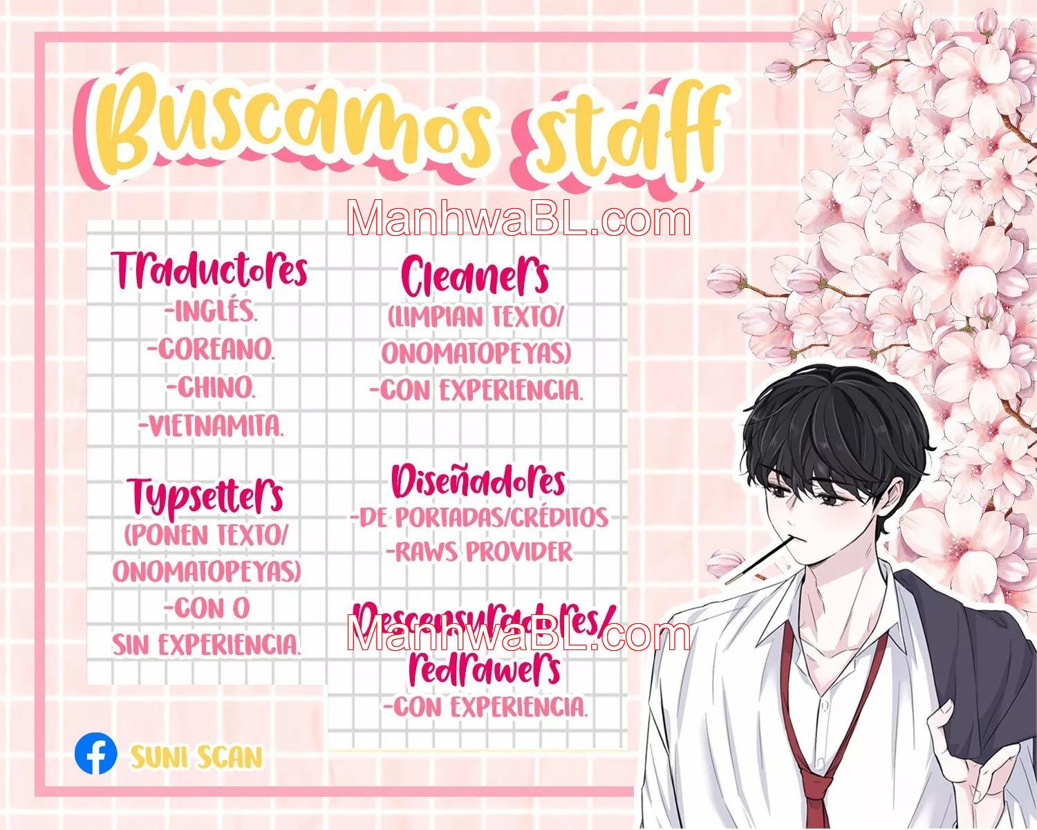 Crush and Burn - Capítulo 1.00 manhwa