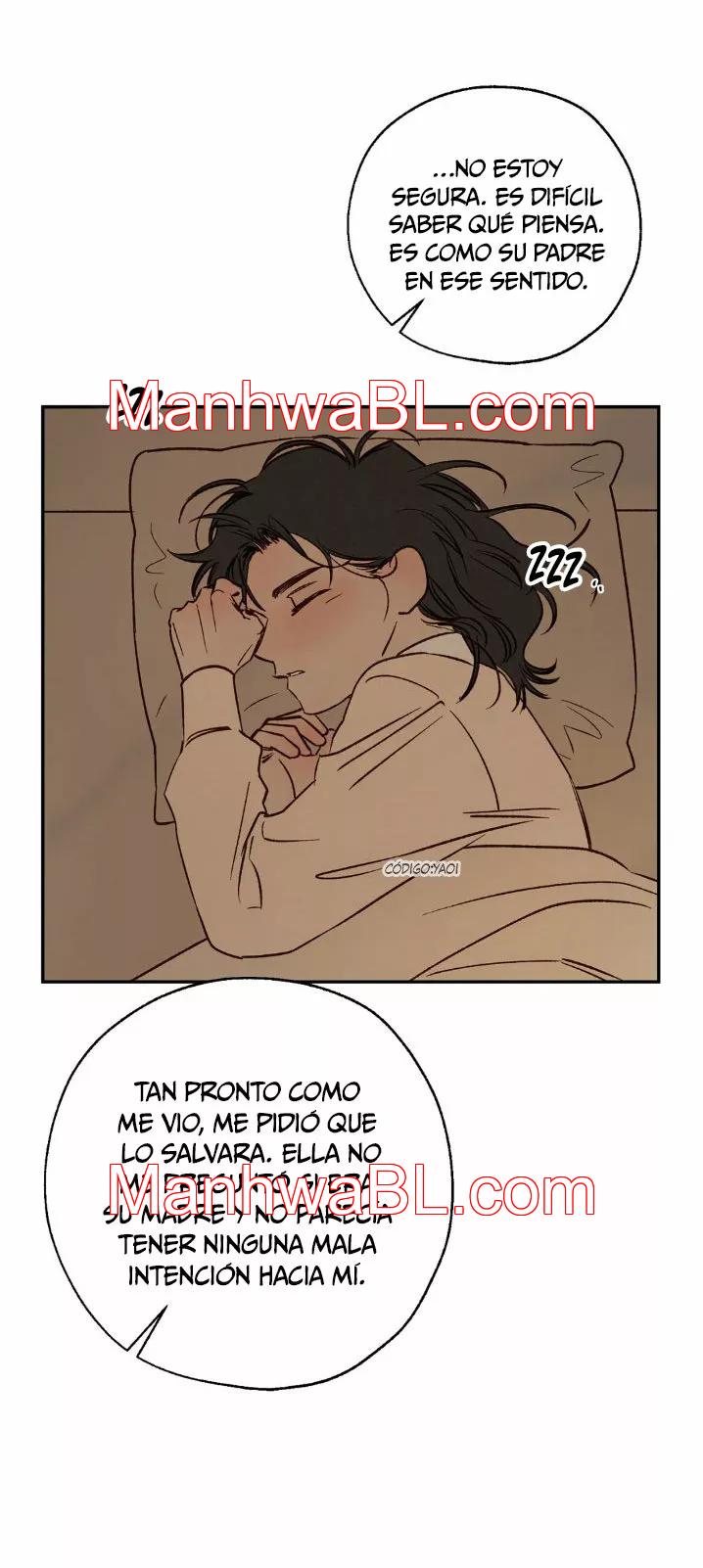 Crush and Burn - Capítulo 27.00 manhwa