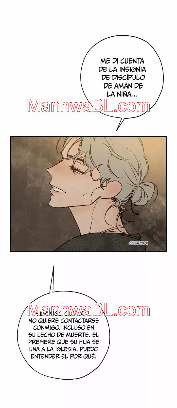 Crush and Burn - Capítulo 27.00 manhwa