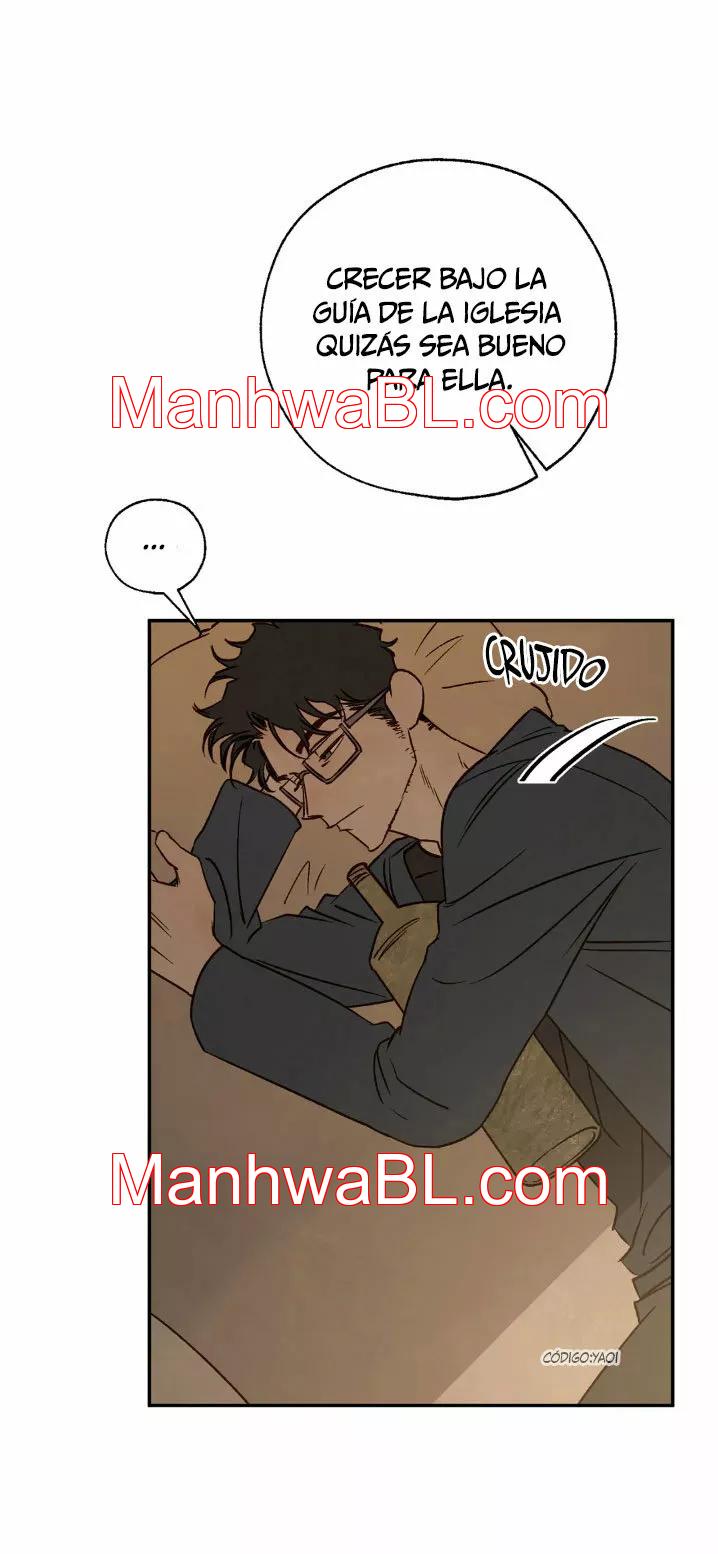 Crush and Burn - Capítulo 27.00 manhwa