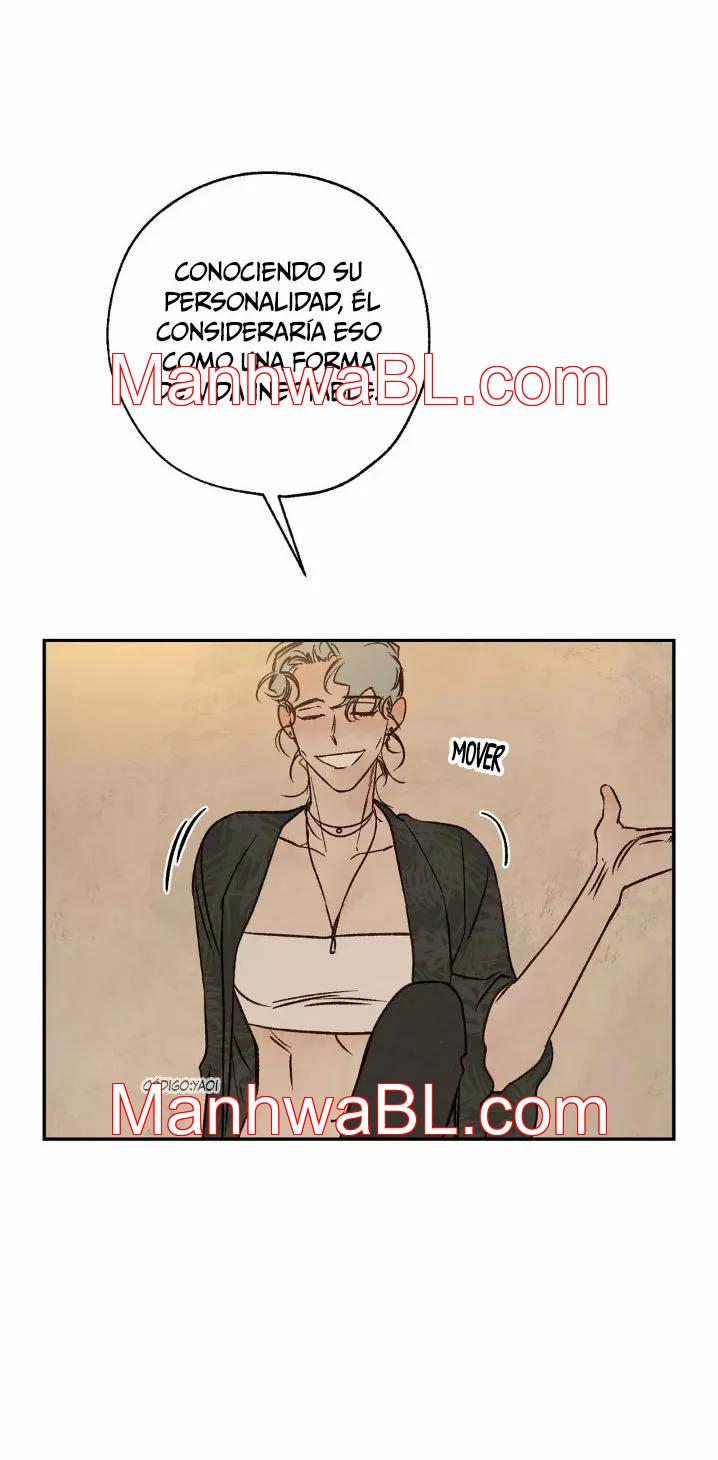 Crush and Burn - Capítulo 27.00 manhwa