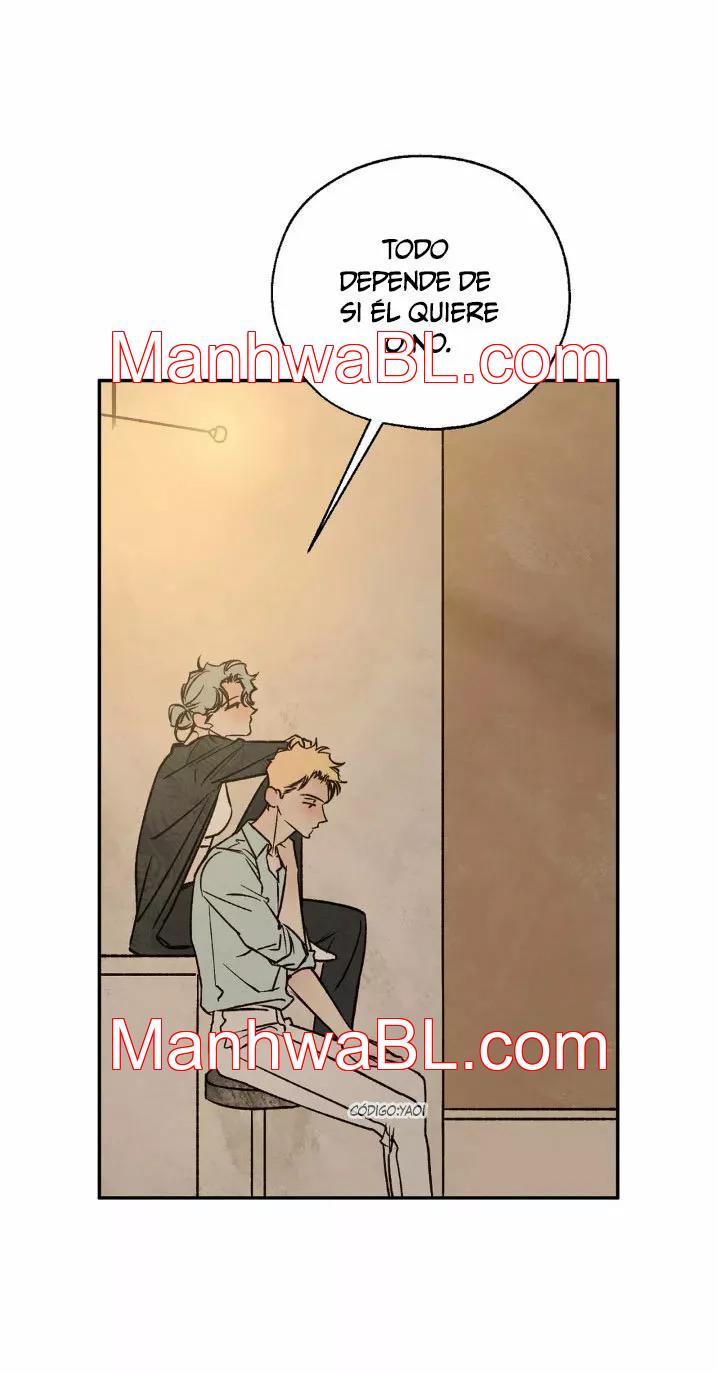 Crush and Burn - Capítulo 27.00 manhwa