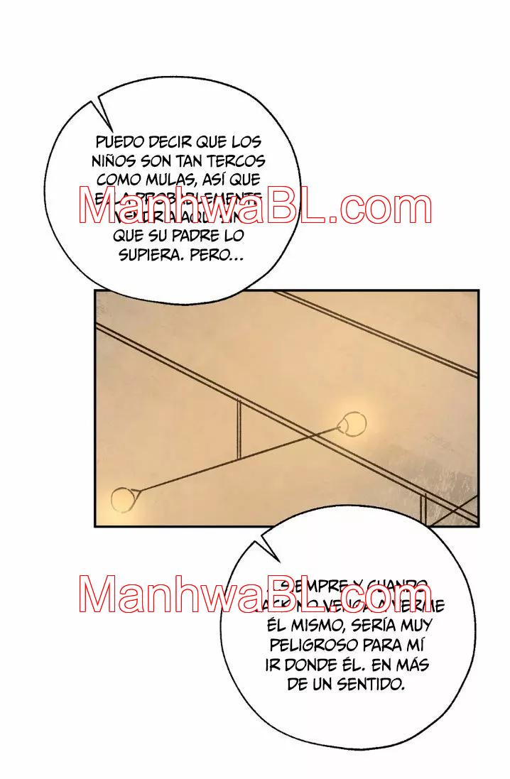Crush and Burn - Capítulo 27.00 manhwa