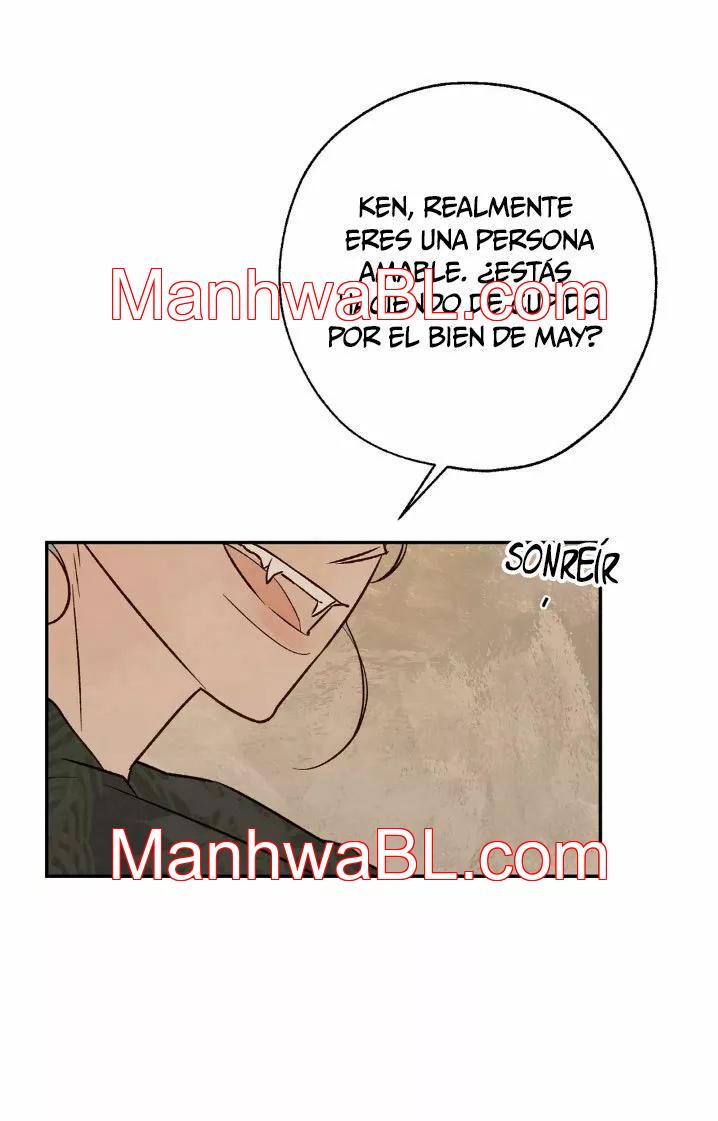 Crush and Burn - Capítulo 27.00 manhwa