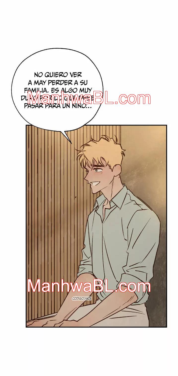 Crush and Burn - Capítulo 27.00 manhwa